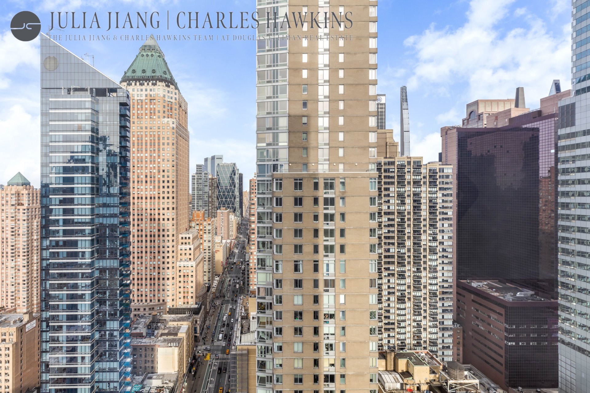 247 West 46th Street 3501 Midtown West New York NY 10036
