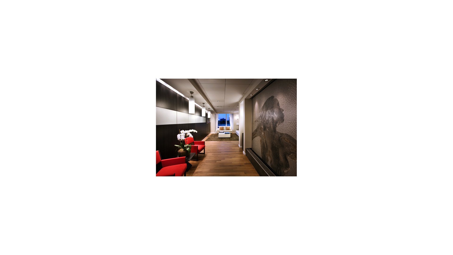 247 West 46th Street 3501 Midtown West New York NY 10036