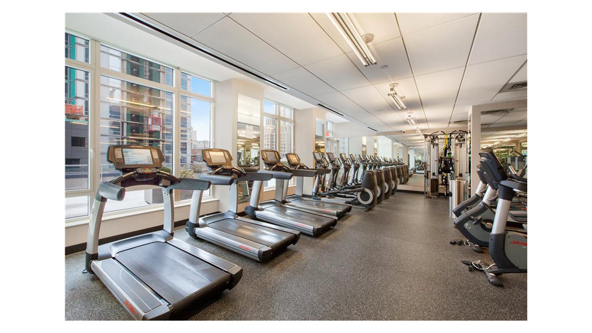 247 West 46th Street 3501 Midtown West New York NY 10036