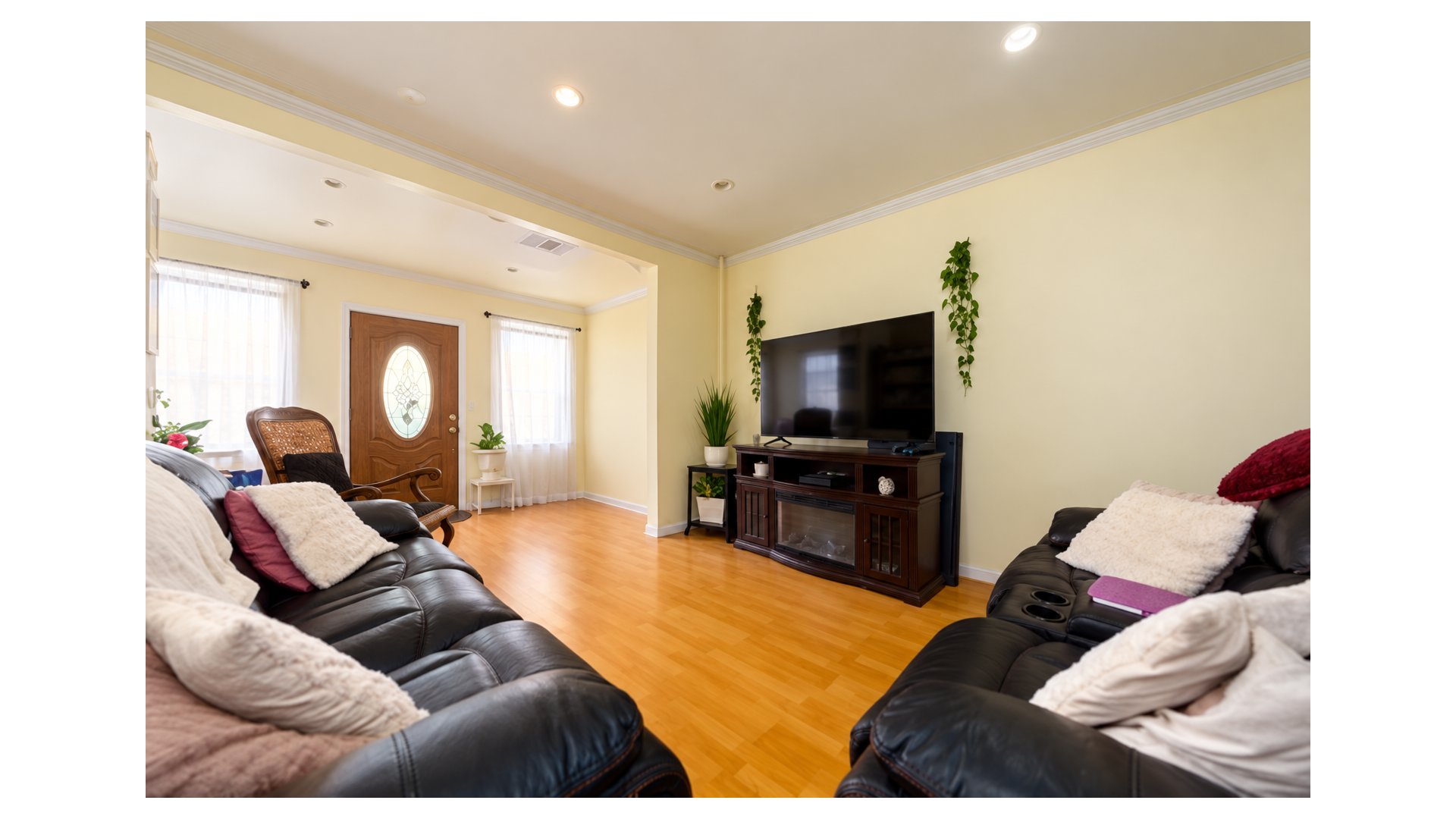 126-07 116th Avenue South Ozone Park Queens NY 11420