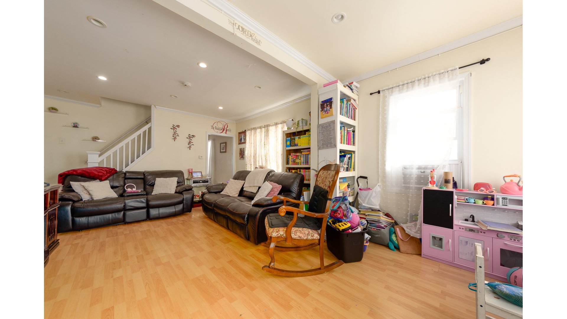 126-07 116th Avenue South Ozone Park Queens NY 11420