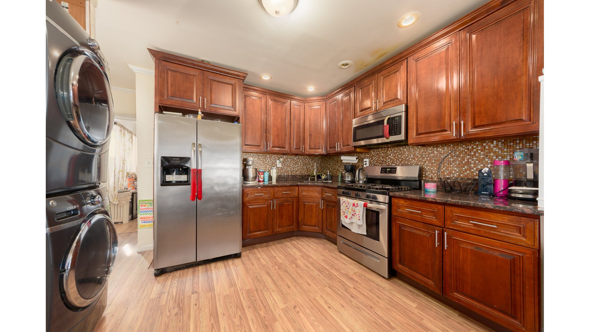 126-07 116th Avenue South Ozone Park Queens NY 11420