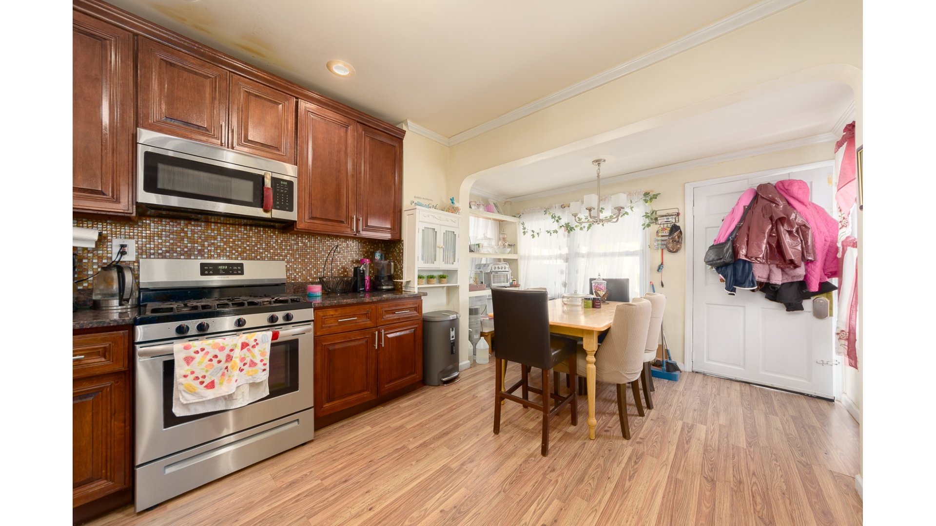 126-07 116th Avenue South Ozone Park Queens NY 11420