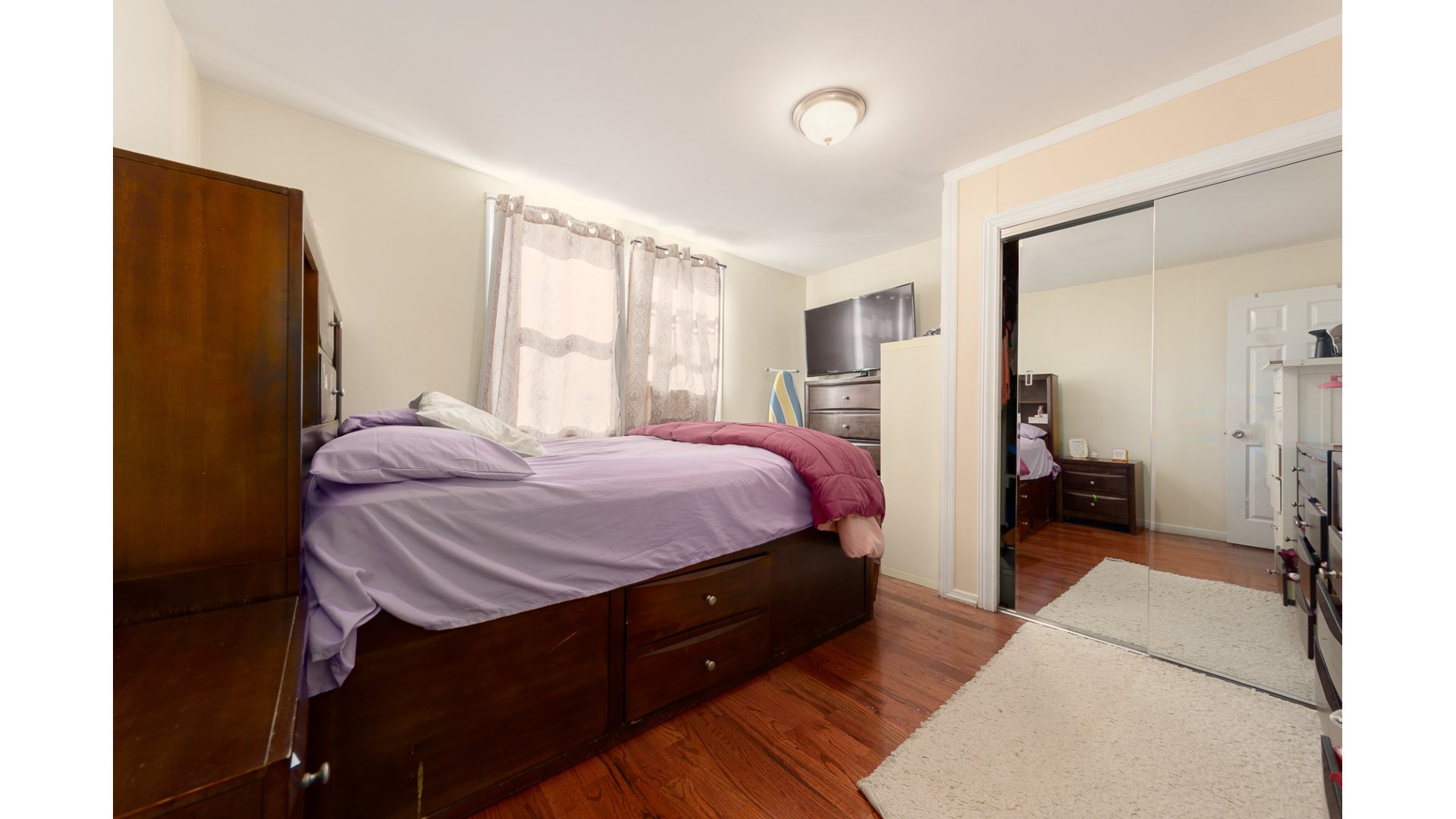 126-07 116th Avenue South Ozone Park Queens NY 11420