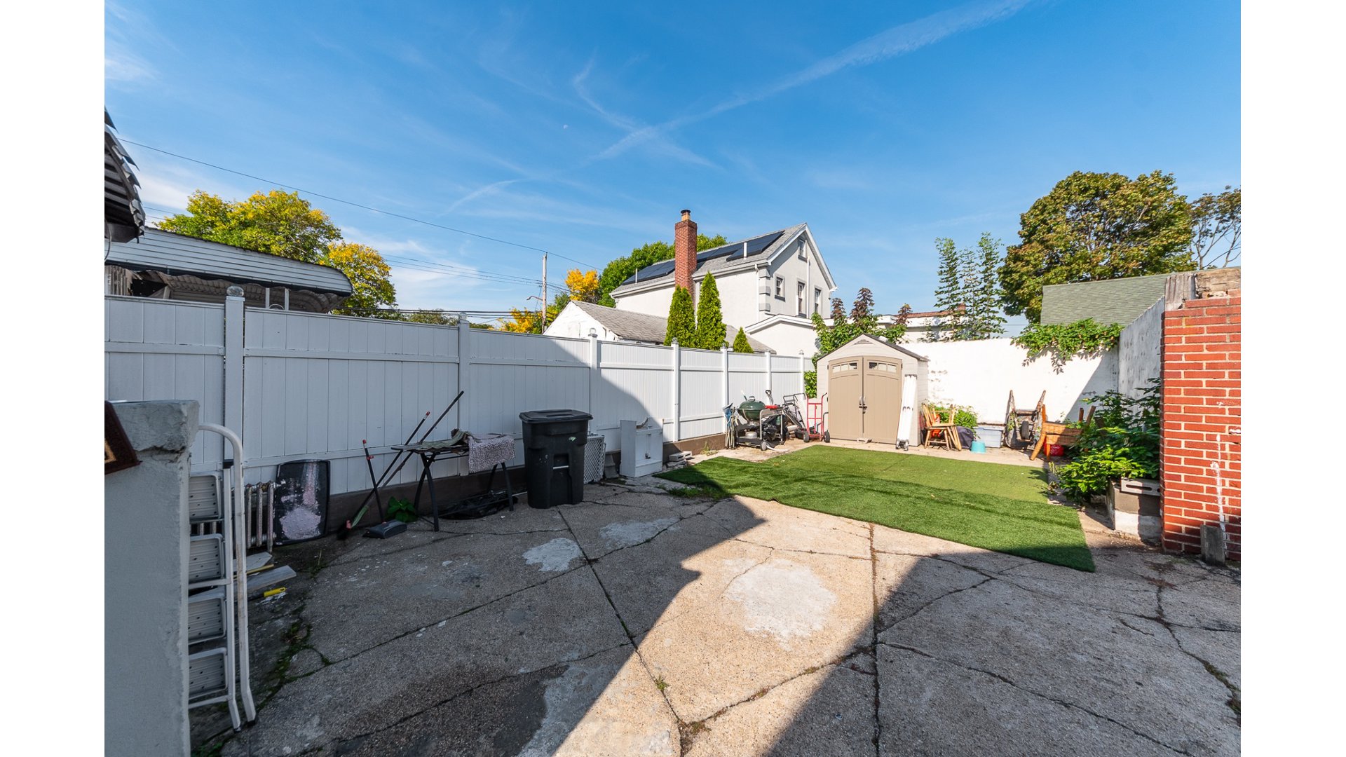 126-07 116th Avenue South Ozone Park Queens NY 11420