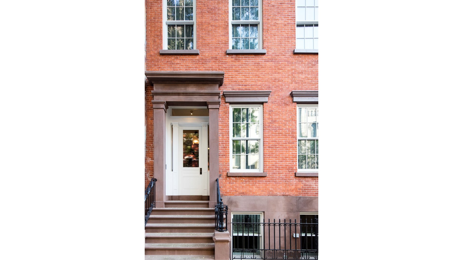 134 West 4th Street G Greenwich Village New York NY 10012