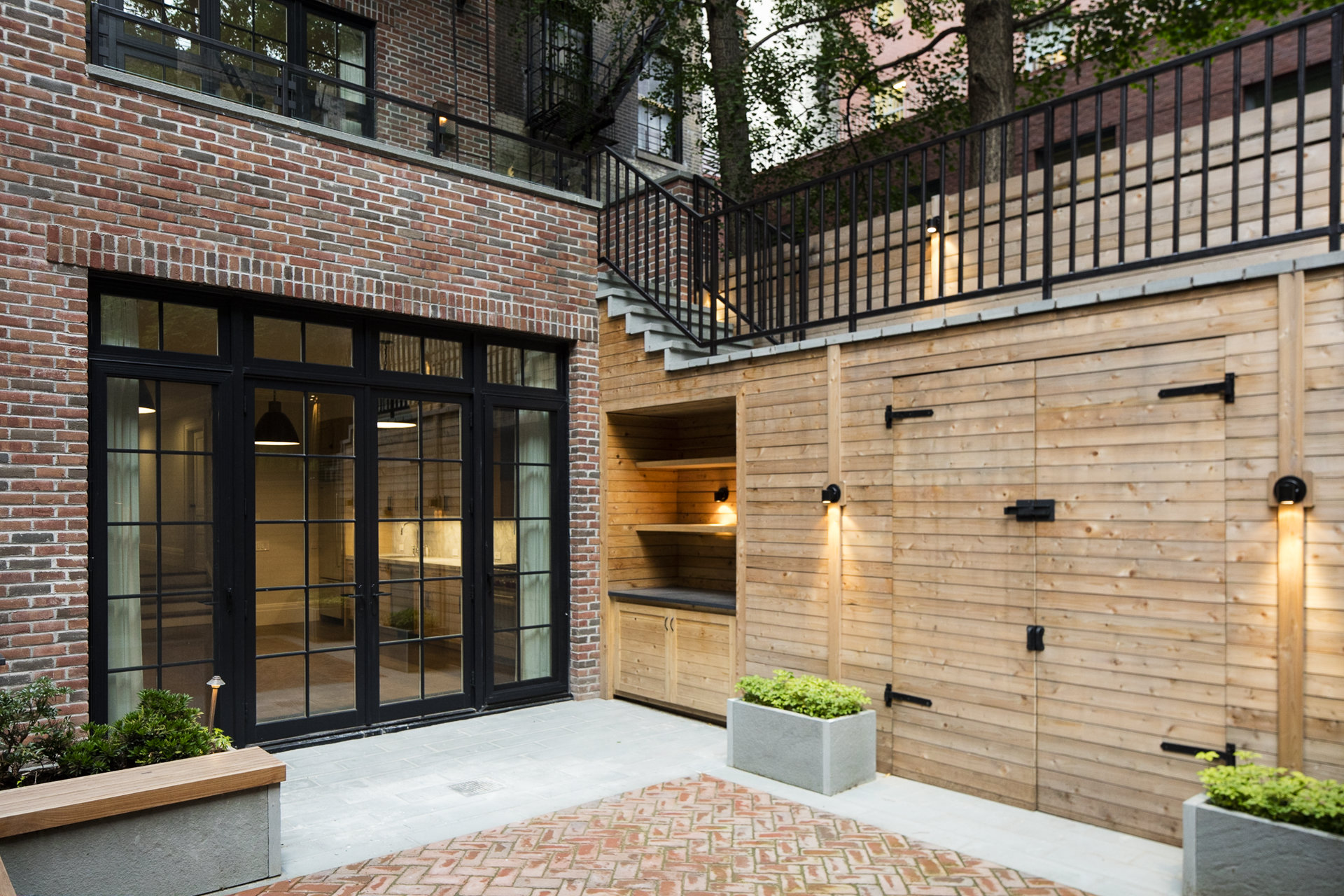 134 West 4th Street G Greenwich Village New York NY 10012
