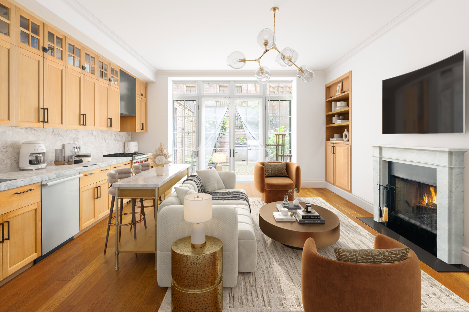 134 West 4th Street G Greenwich Village New York NY 10012