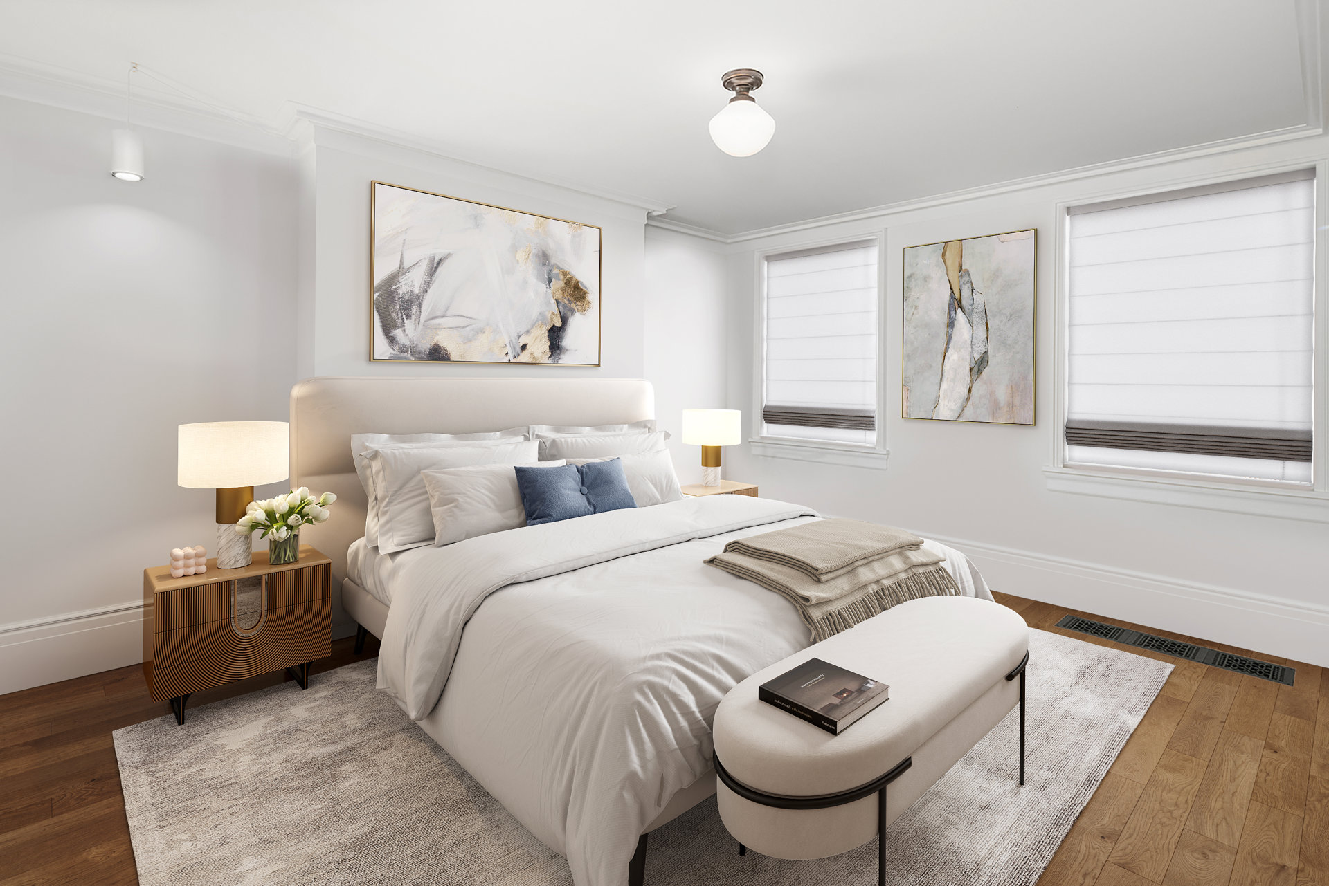 134 West 4th Street G Greenwich Village New York NY 10012