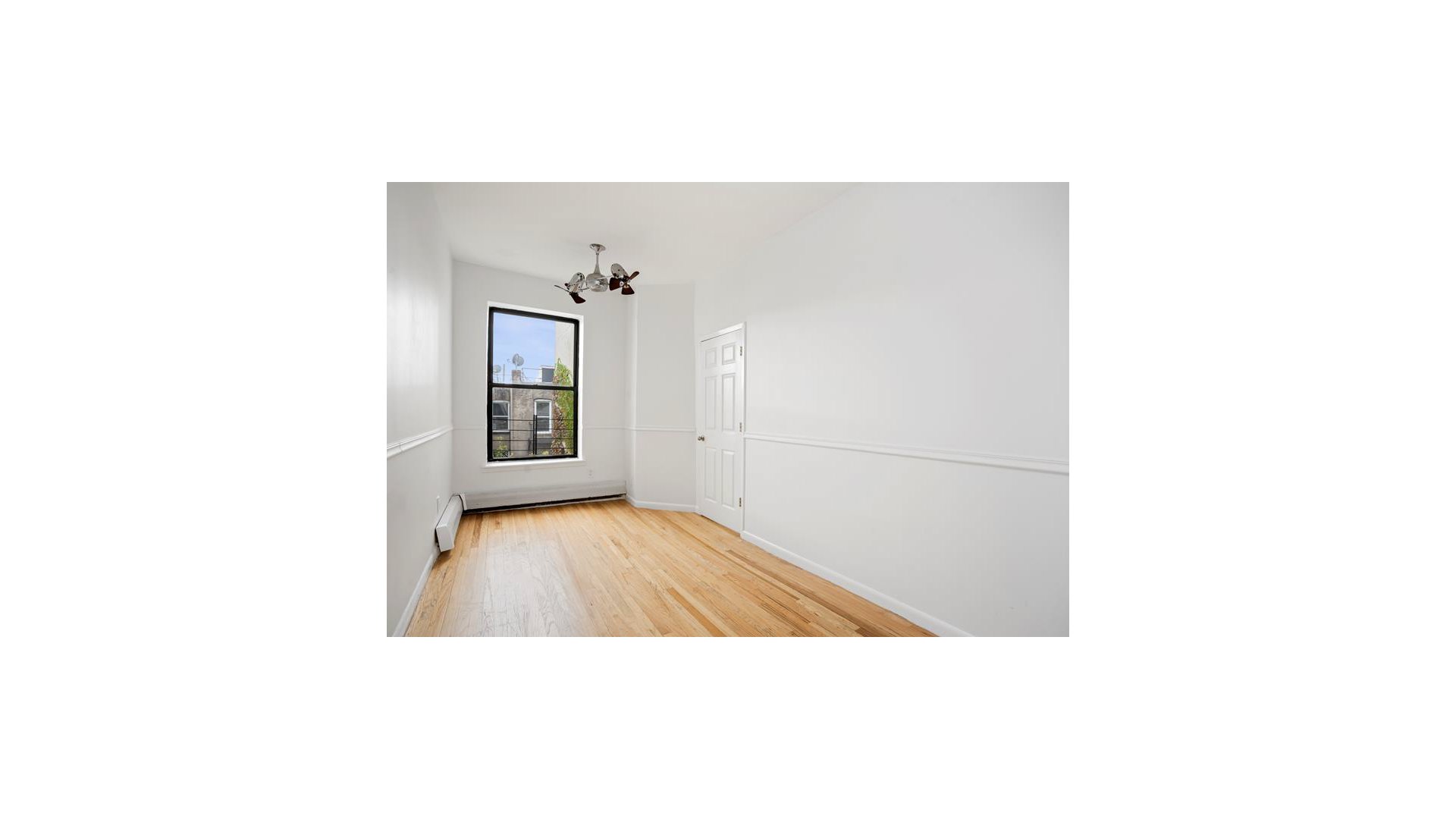 190 Garfield Place 5G Park Slope Brooklyn NY 11215