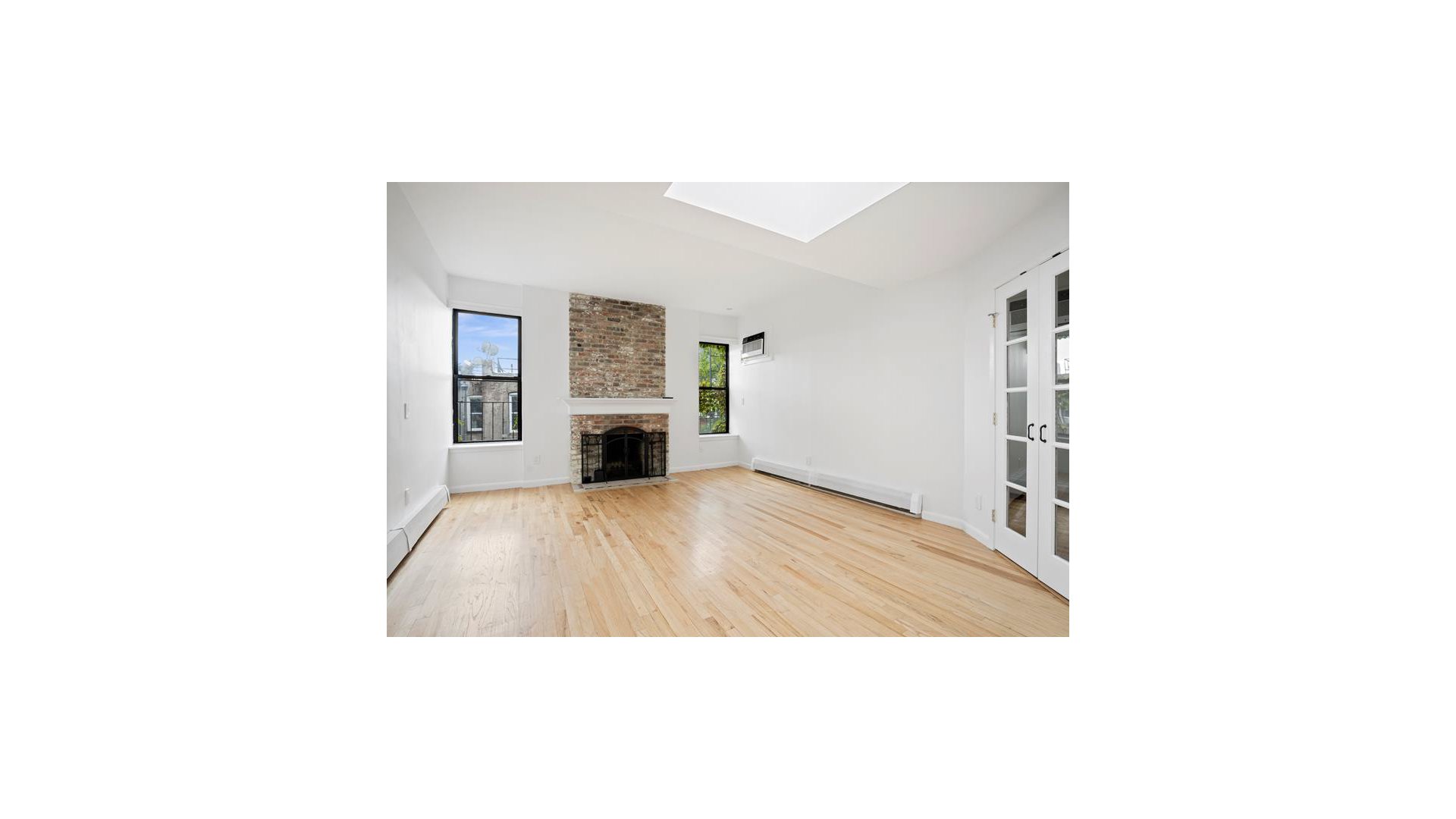 190 Garfield Place 5G Park Slope Brooklyn NY 11215