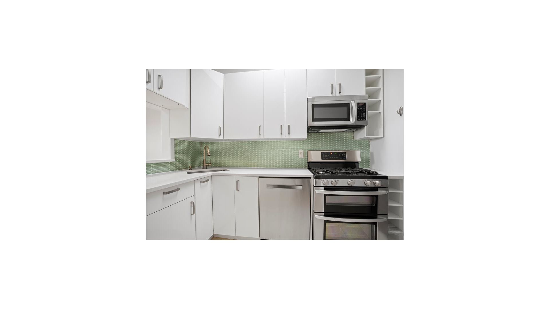 190 Garfield Place 5G Park Slope Brooklyn NY 11215