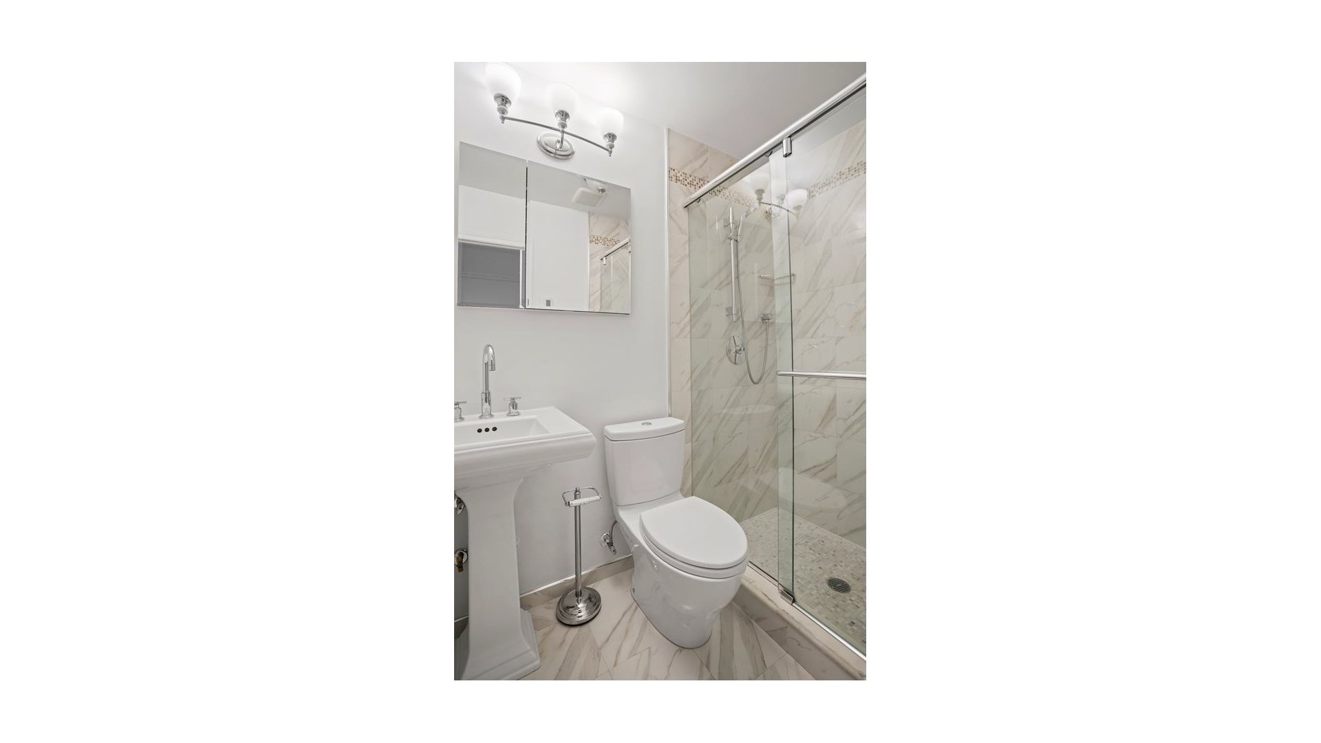 190 Garfield Place 5G Park Slope Brooklyn NY 11215