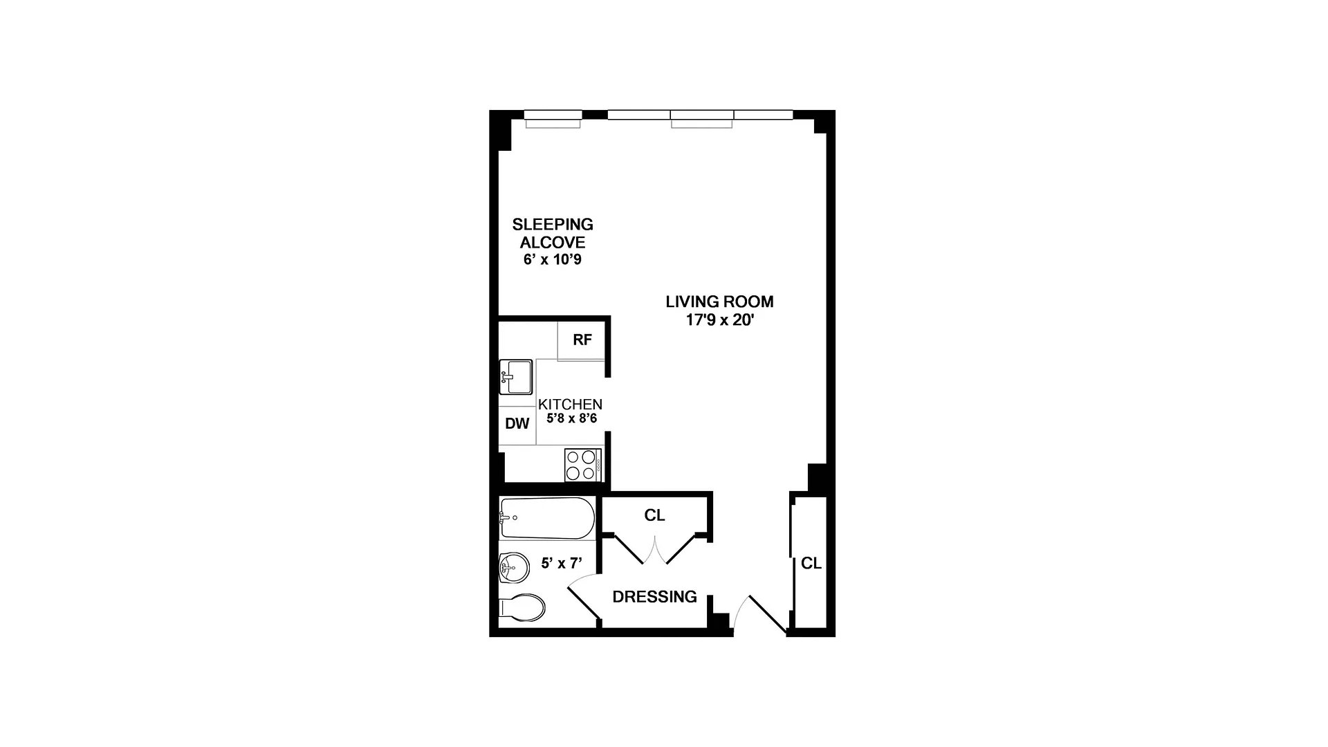 200 East 27th Street 10J Kips Bay New York NY 10016