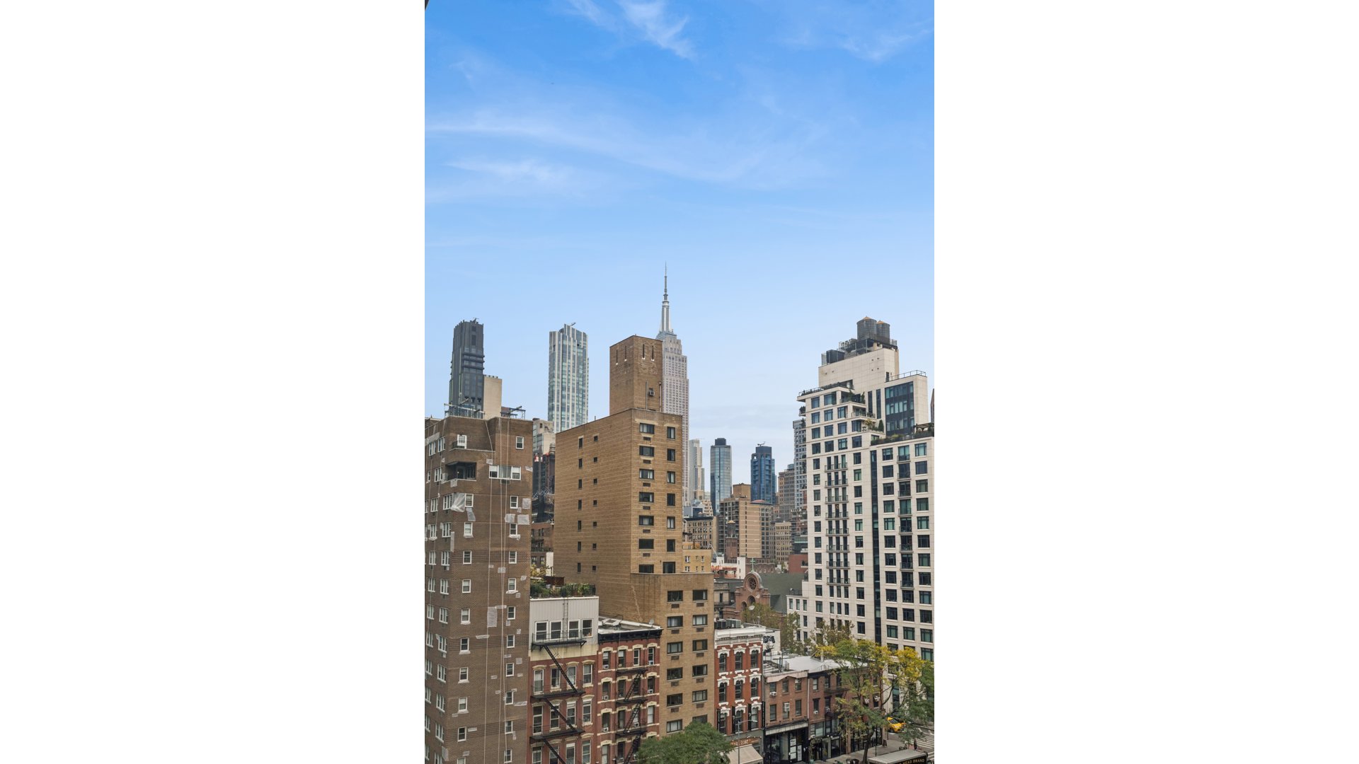200 East 27th Street 10J Kips Bay New York NY 10016