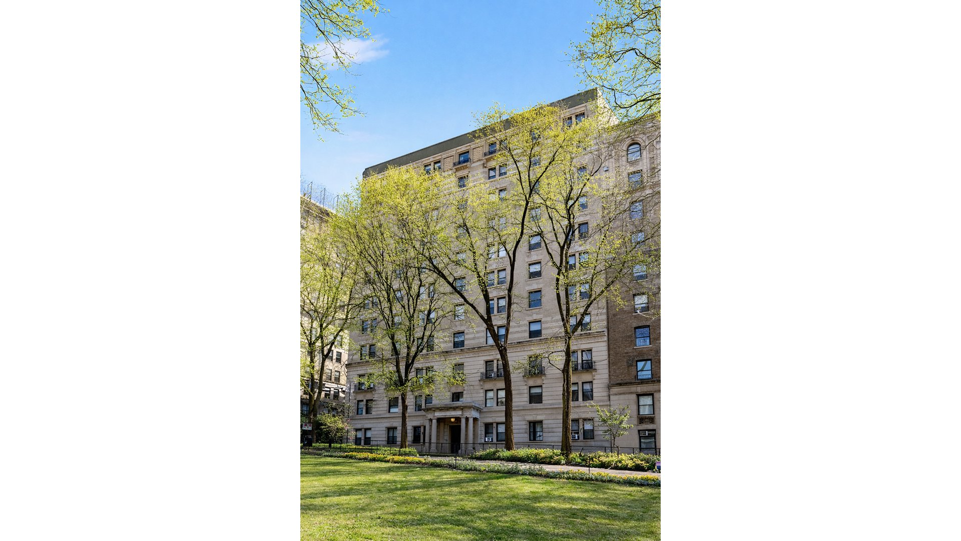 265 Riverside Drive 9D Upper West Side New York NY 10025