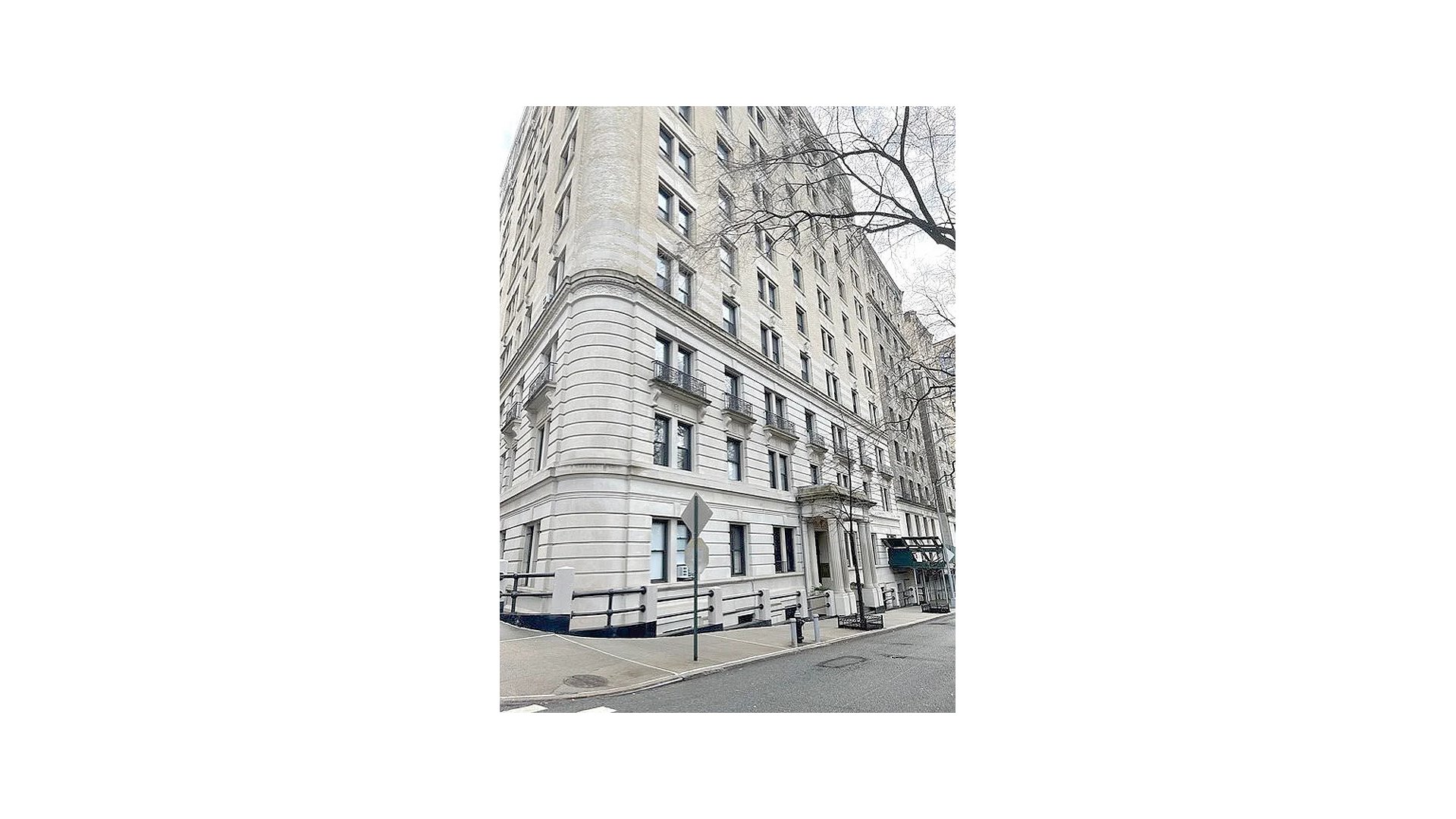 265 Riverside Drive 9D Upper West Side New York NY 10025