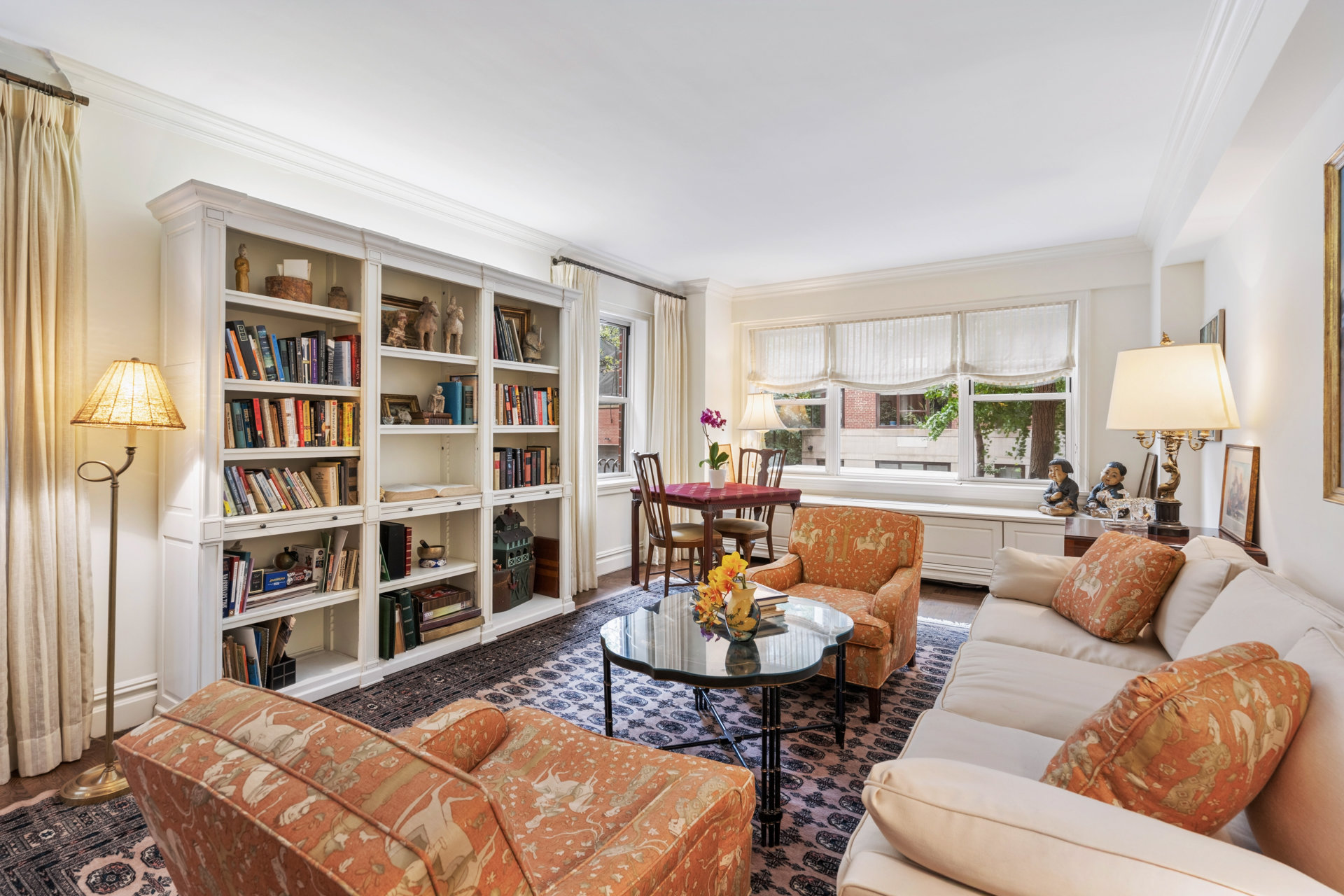 50 Sutton Place South 3C Sutton Place New York NY 10022