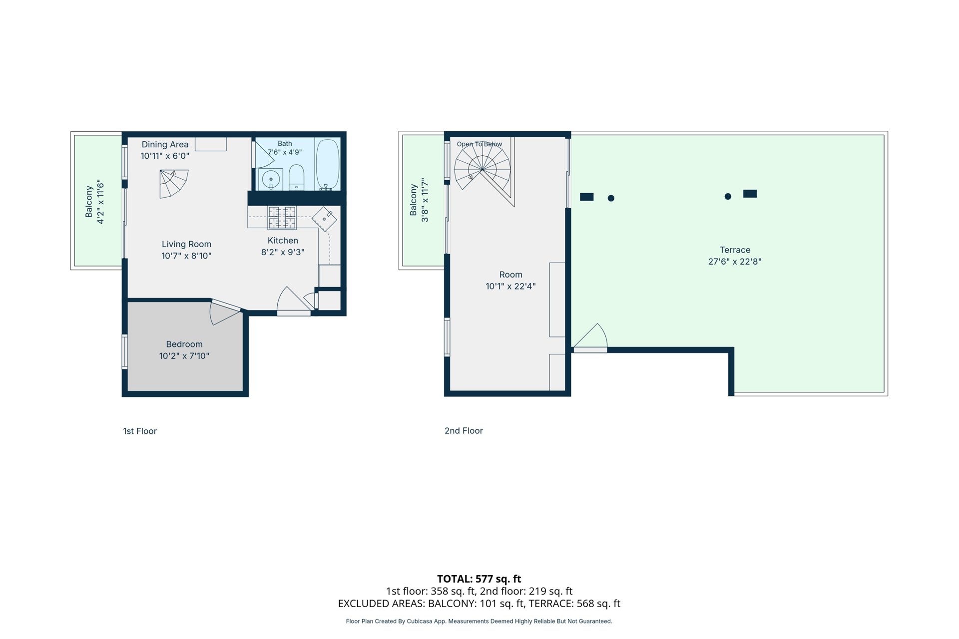 61 Herbert Street 4B East Williamsburg Brooklyn NY 11222