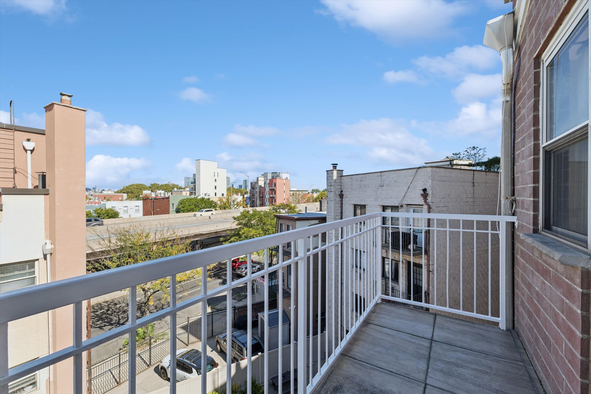 61 Herbert Street 4B East Williamsburg Brooklyn NY 11222