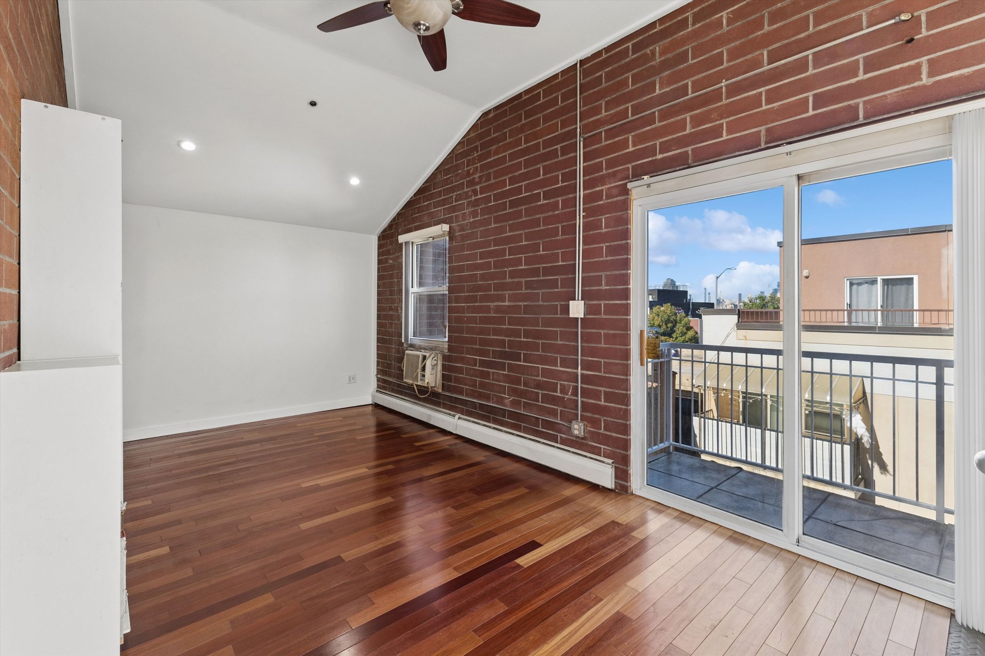 61 Herbert Street 4B East Williamsburg Brooklyn NY 11222