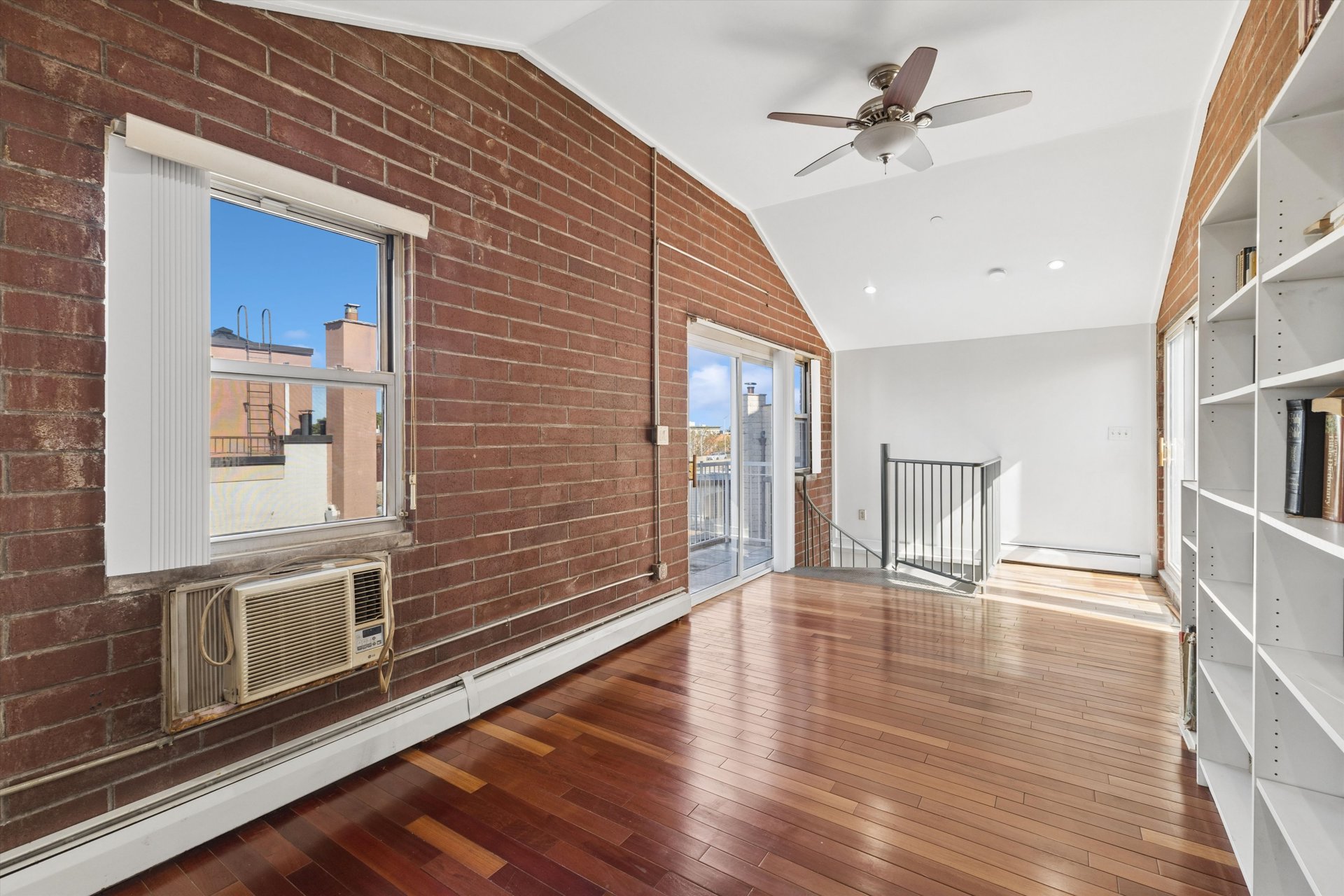 61 Herbert Street 4B East Williamsburg Brooklyn NY 11222