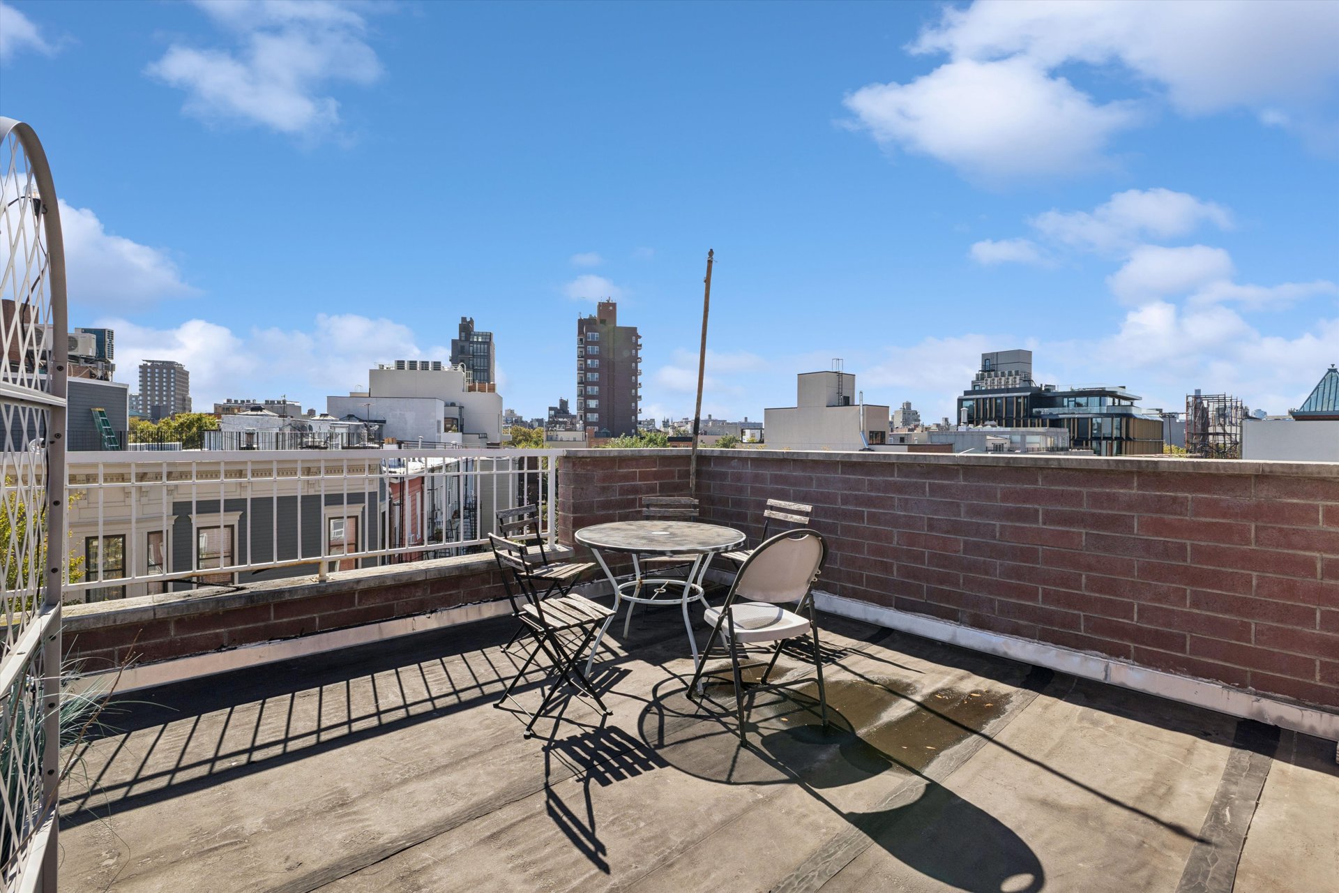 61 Herbert Street 4B East Williamsburg Brooklyn NY 11222