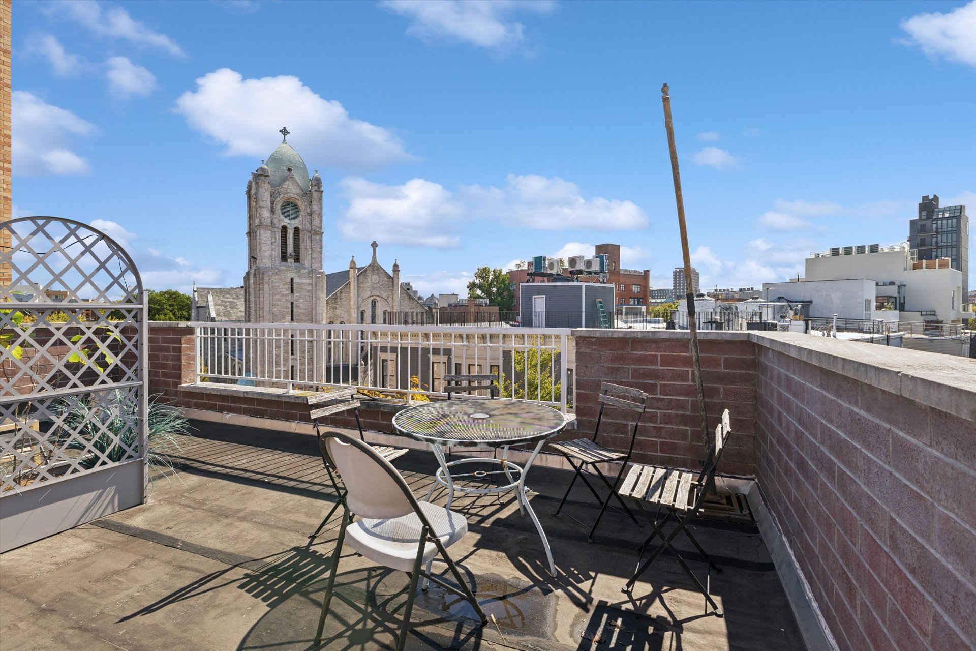 61 Herbert Street 4B East Williamsburg Brooklyn NY 11222