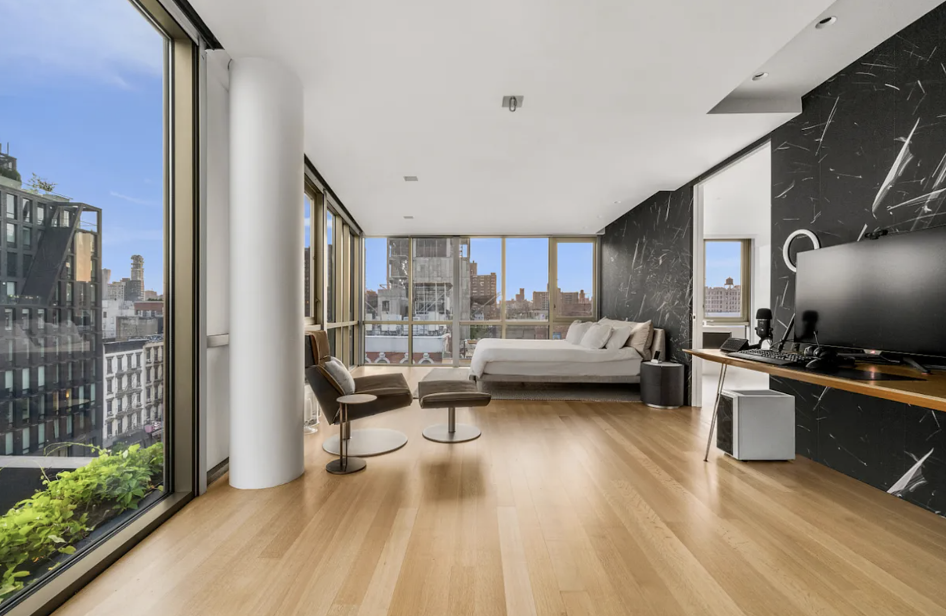 310 East Houston Street PH E. Greenwich Village New York NY 10009