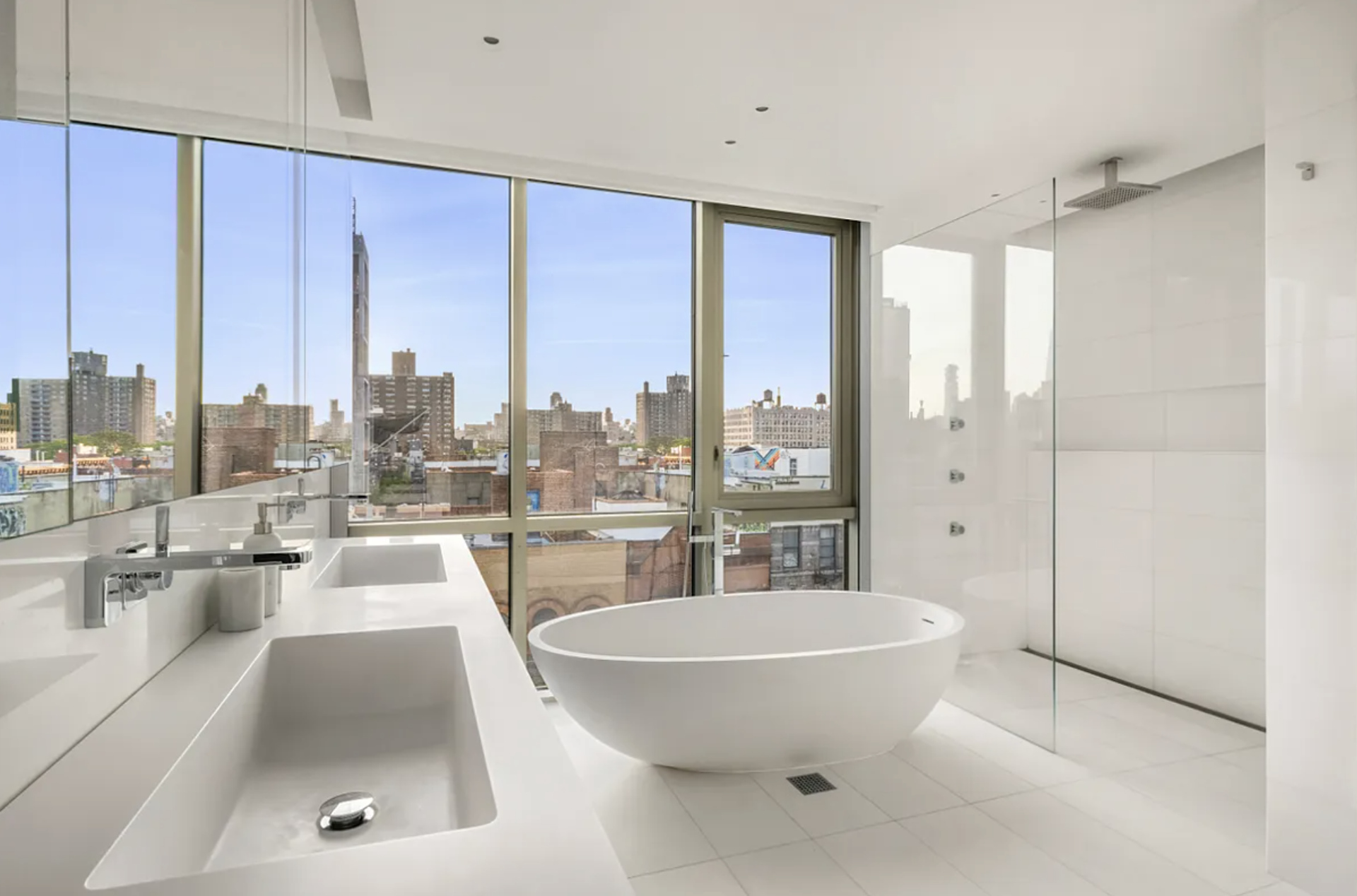 310 East Houston Street PH E. Greenwich Village New York NY 10009