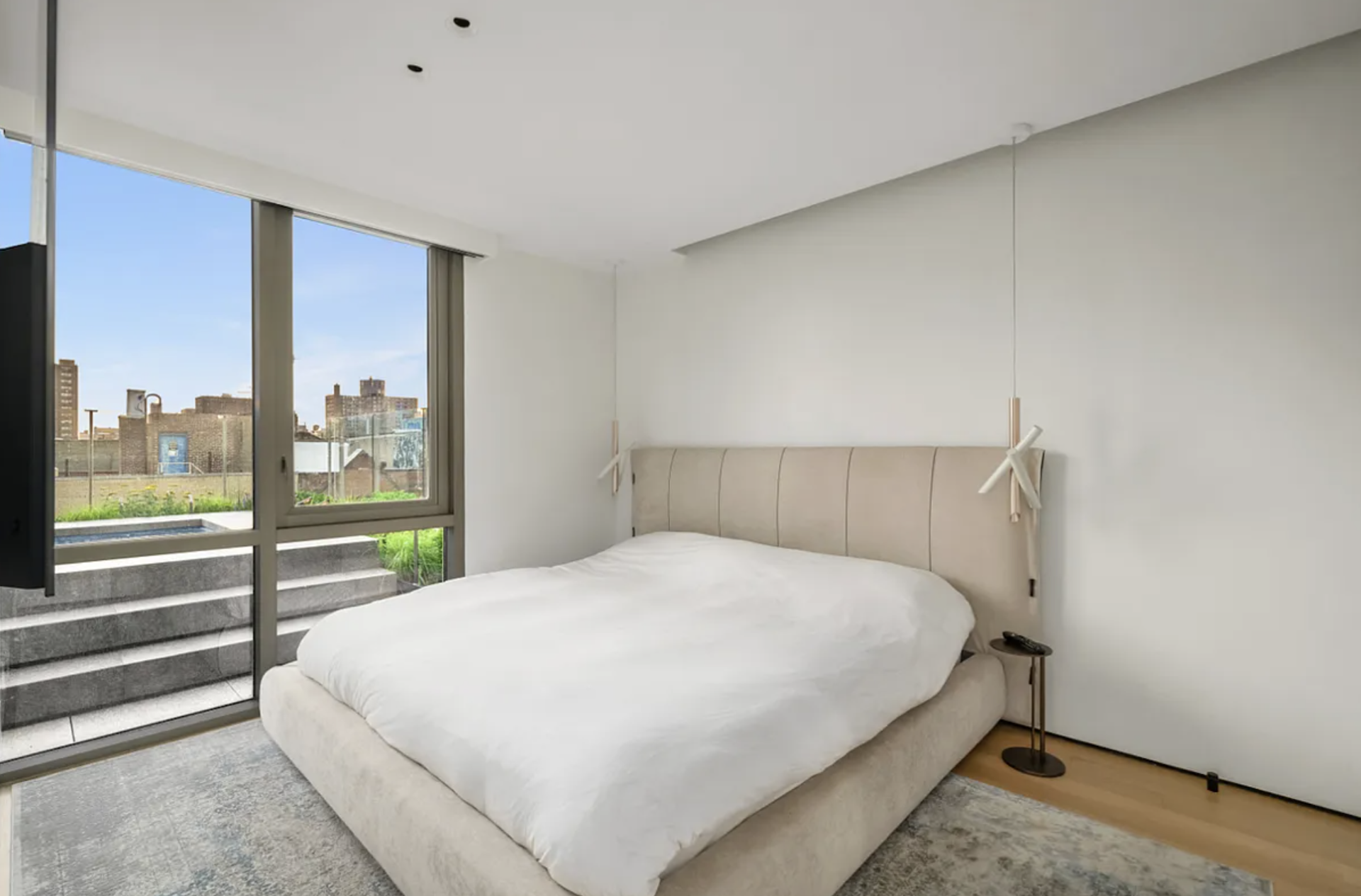 310 East Houston Street PH E. Greenwich Village New York NY 10009