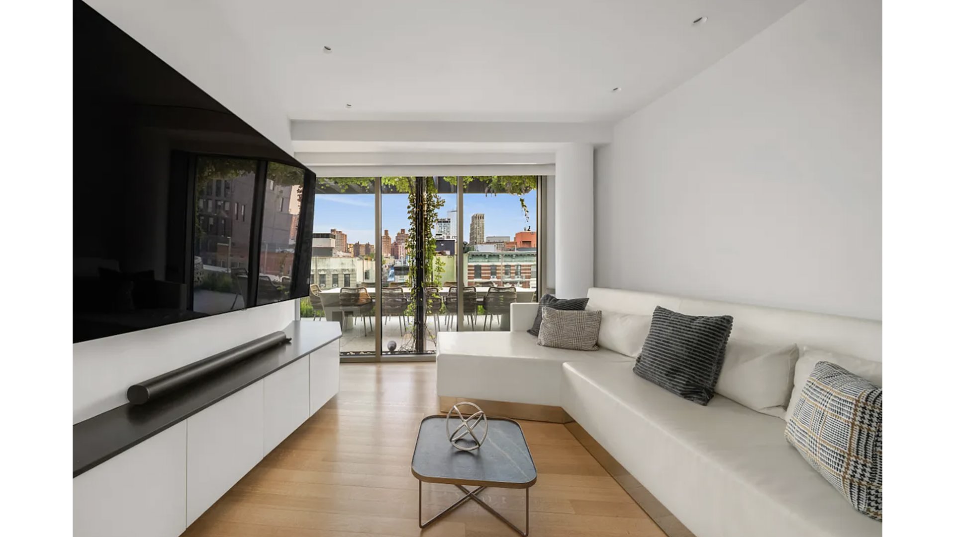 310 East Houston Street PH E. Greenwich Village New York NY 10009