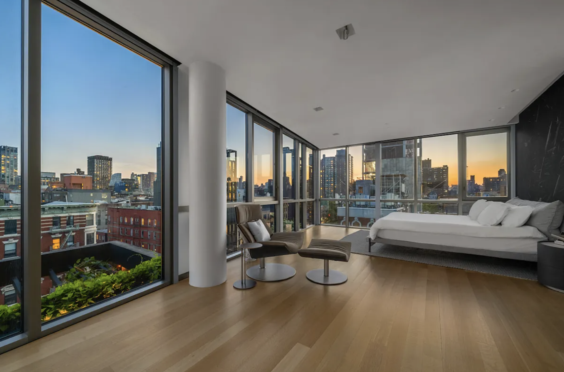 310 East Houston Street PH E. Greenwich Village New York NY 10009