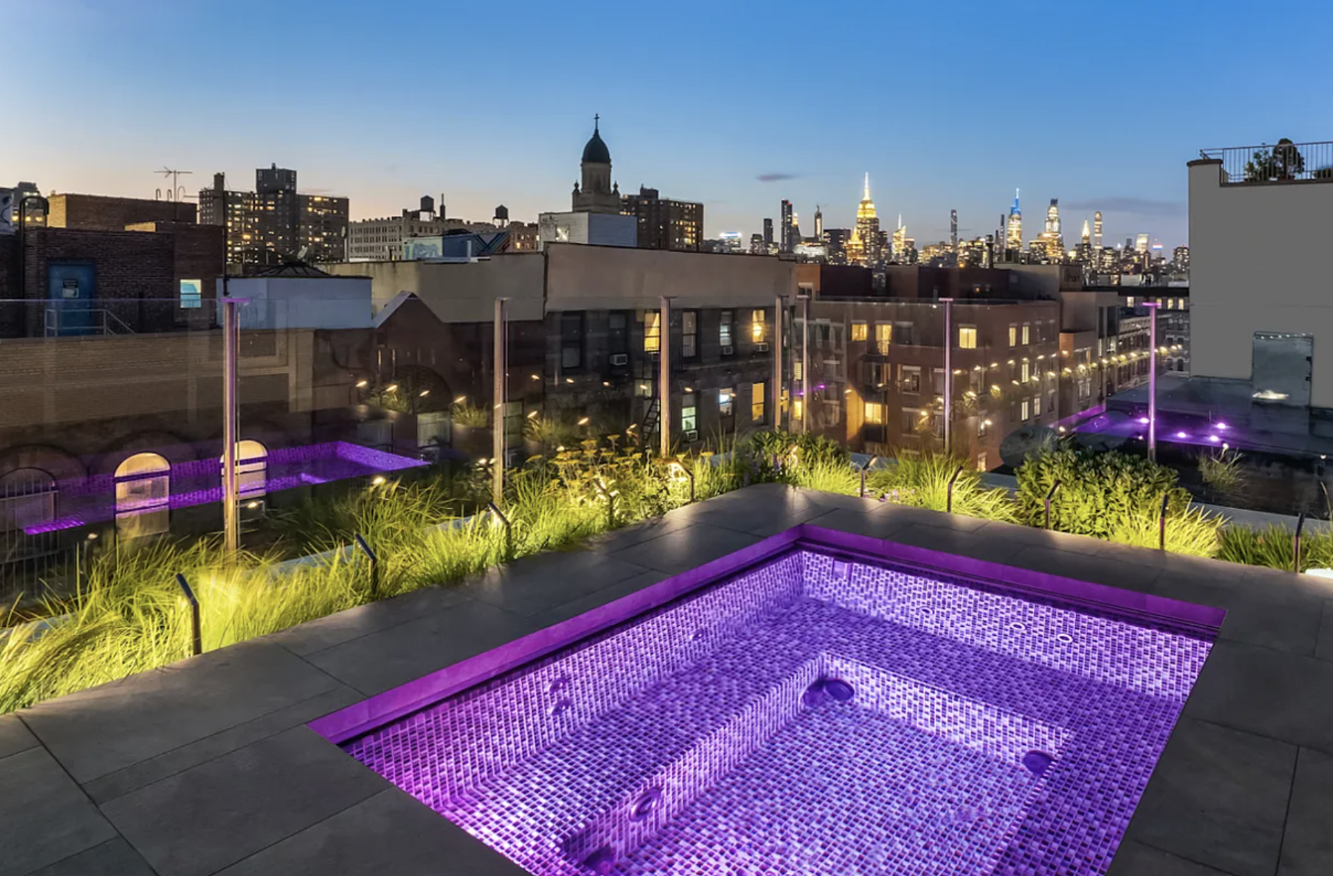 310 East Houston Street PH E. Greenwich Village New York NY 10009