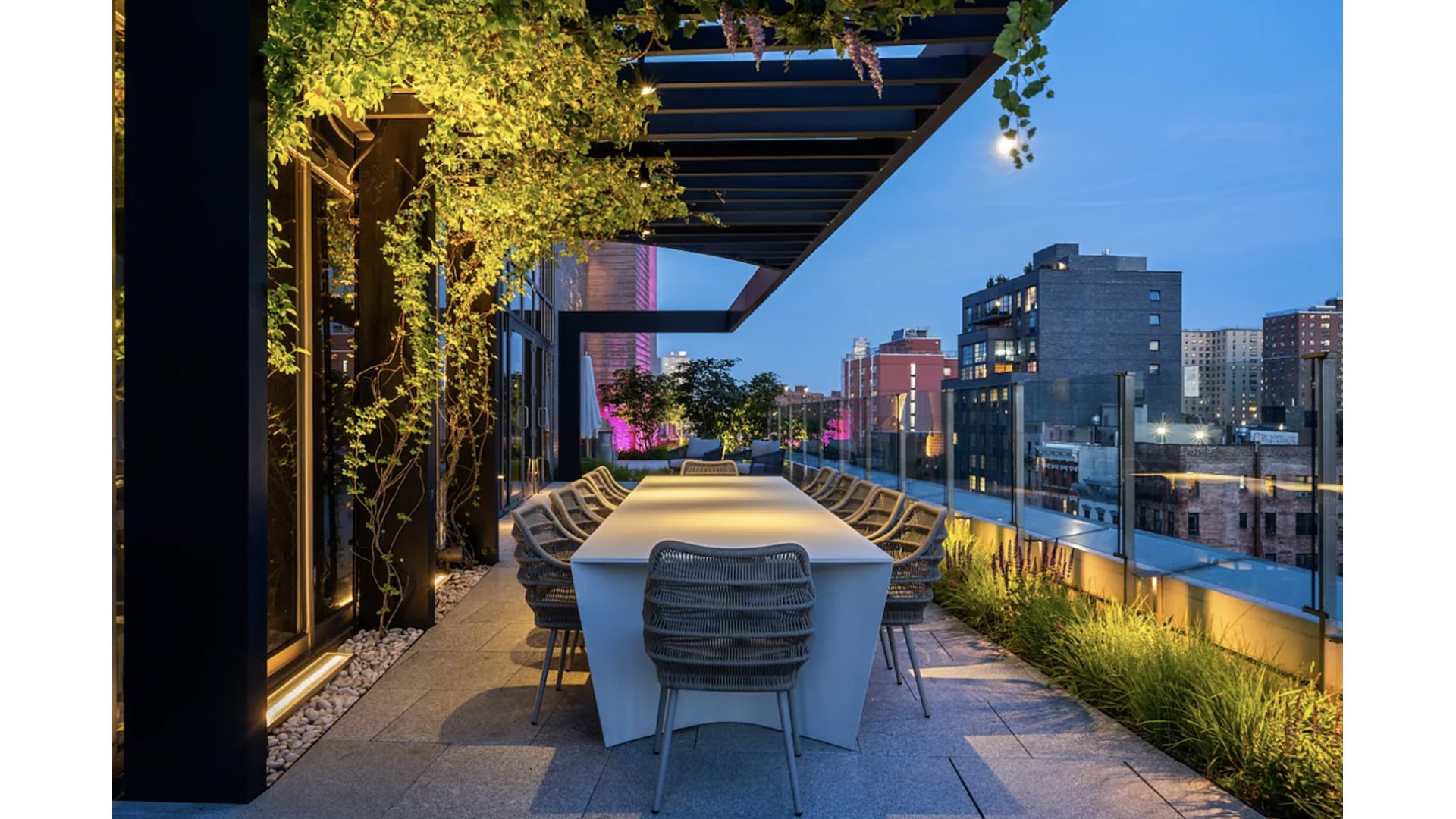 310 East Houston Street PH E. Greenwich Village New York NY 10009