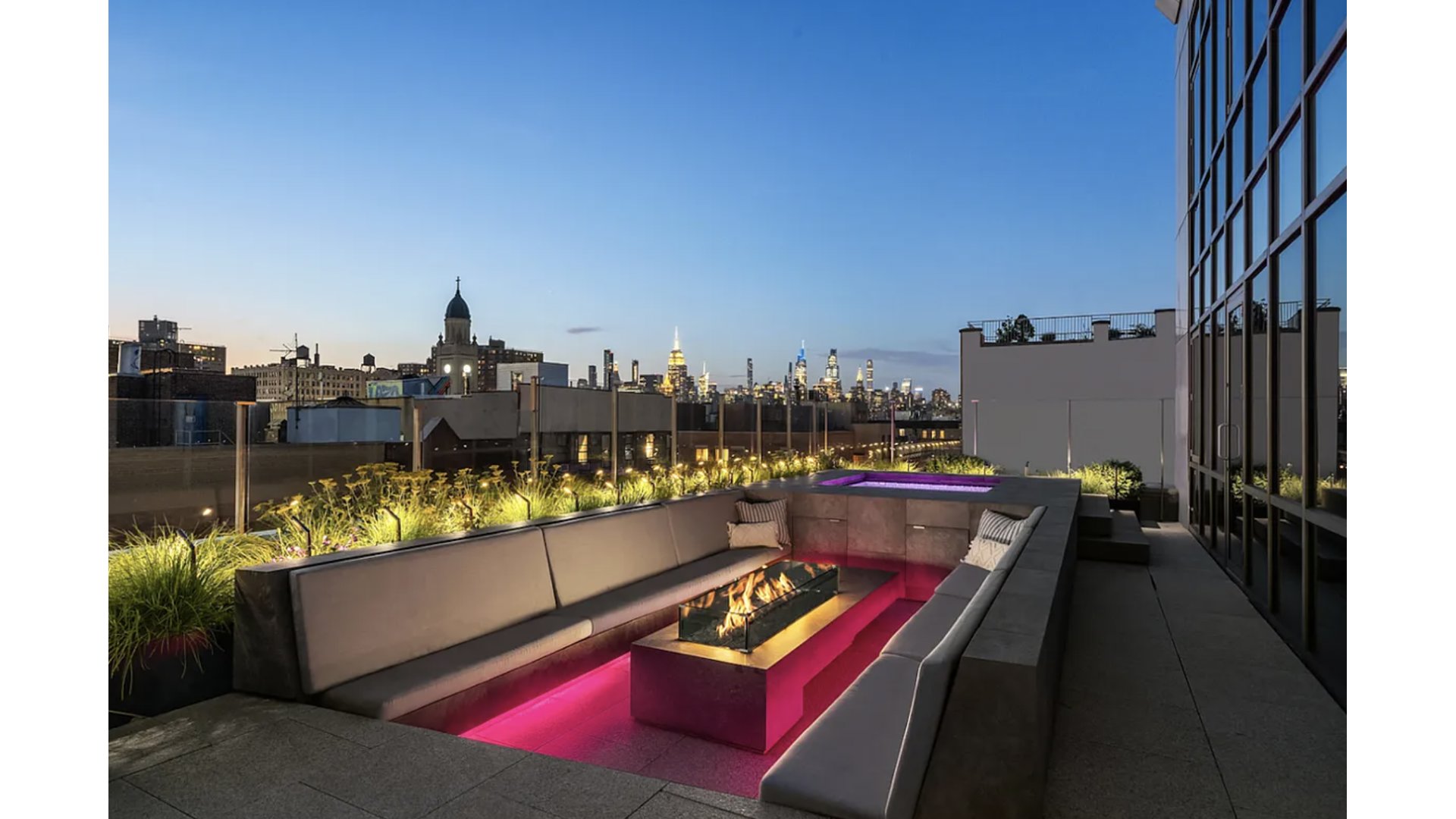 310 East Houston Street PH E. Greenwich Village New York NY 10009