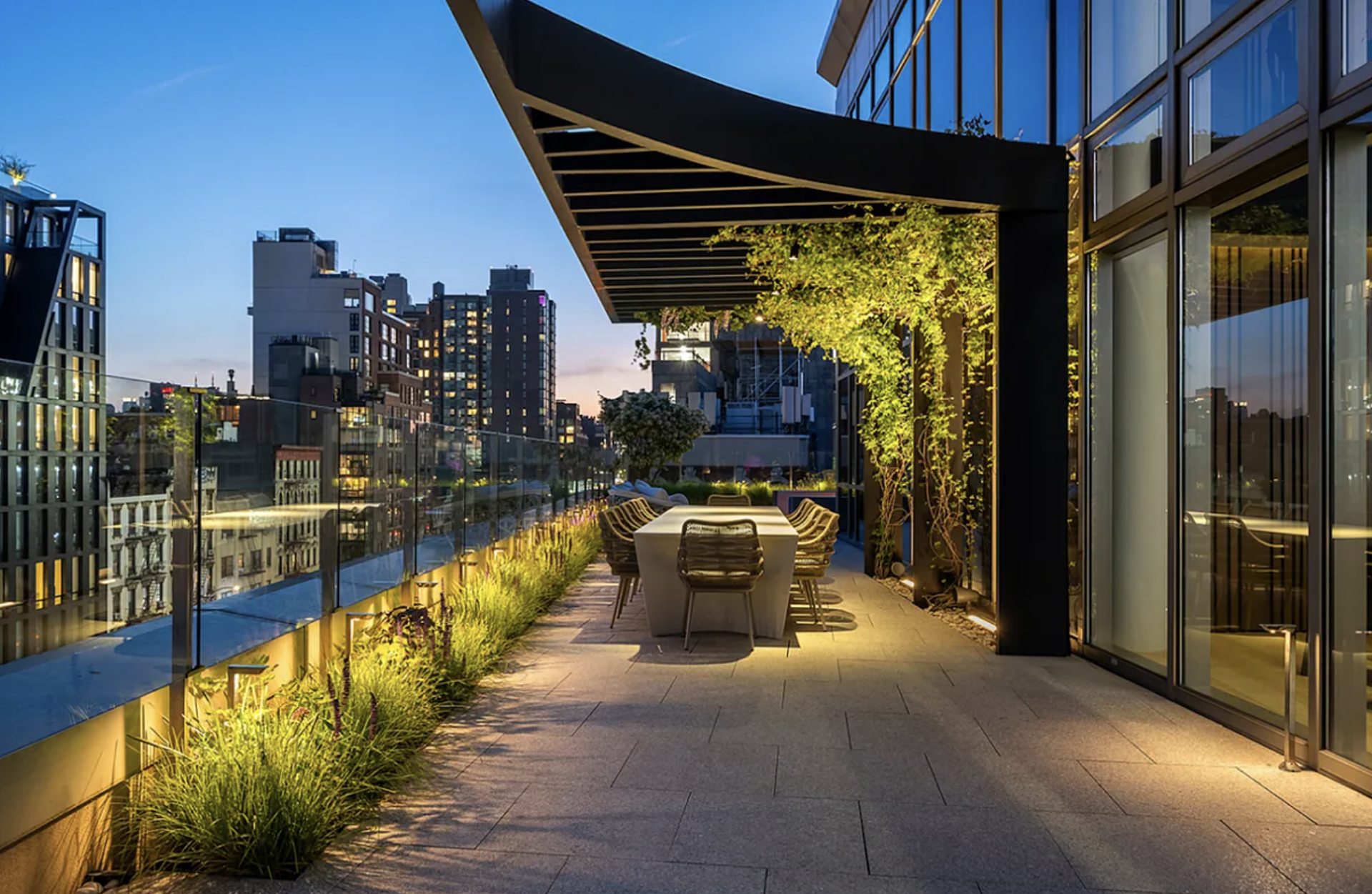 310 East Houston Street PH E. Greenwich Village New York NY 10009
