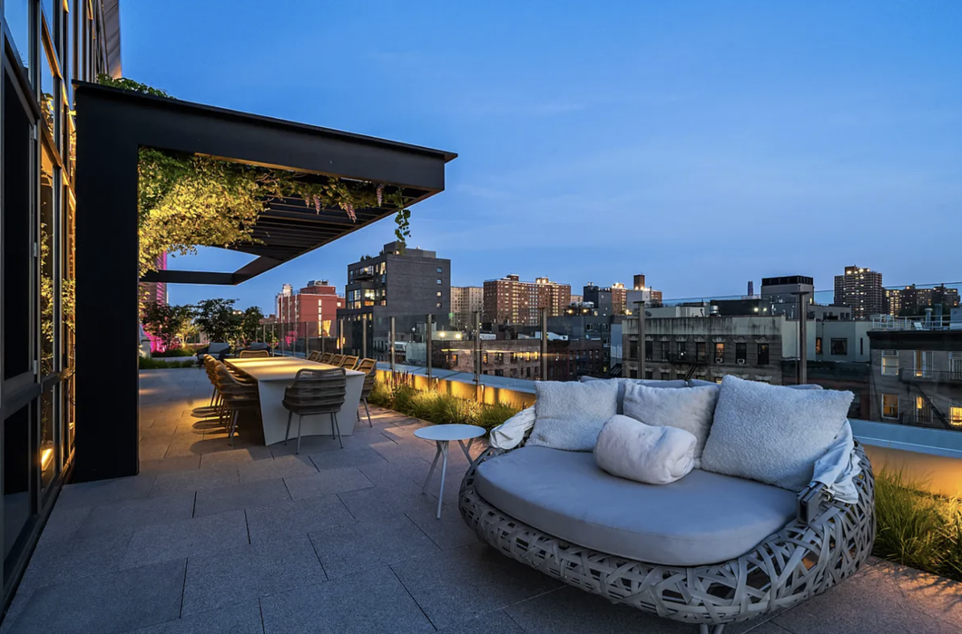 310 East Houston Street PH E. Greenwich Village New York NY 10009