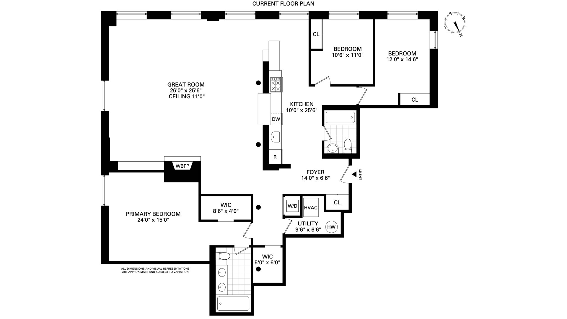 55 White Street 3C Tribeca New York NY 10013