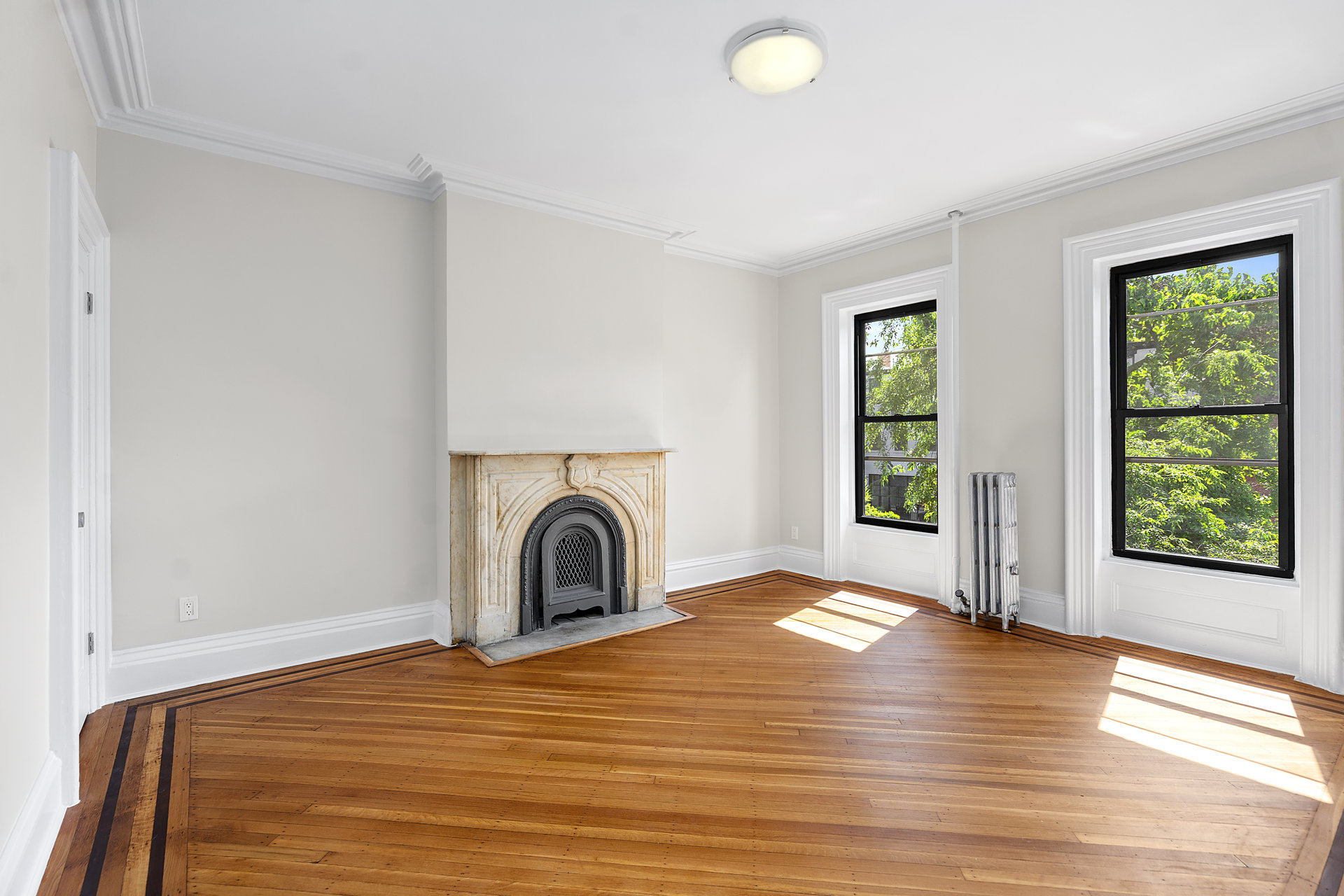 58 Downing Street 2 Clinton Hill Brooklyn NY 11238