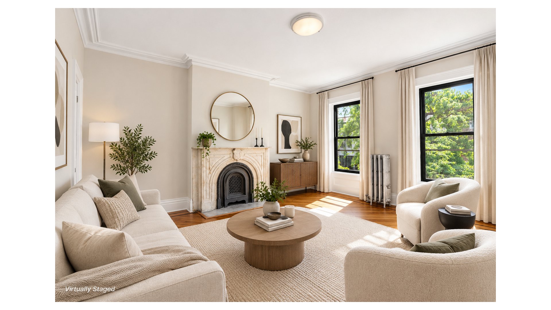 58 Downing Street 2 Clinton Hill Brooklyn NY 11238