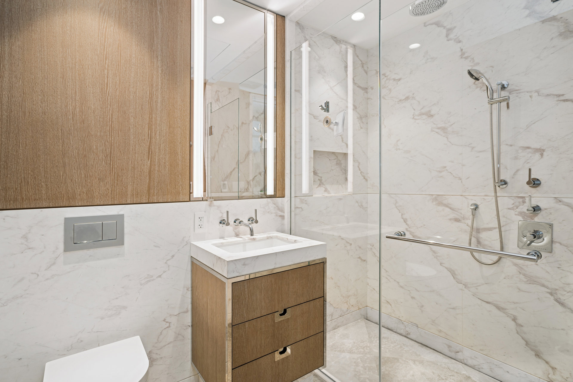 40 Bleecker Street 3H Noho New York NY 10012