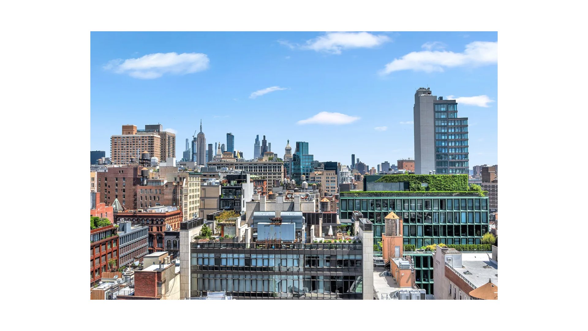 40 Bleecker Street 3H Noho New York NY 10012