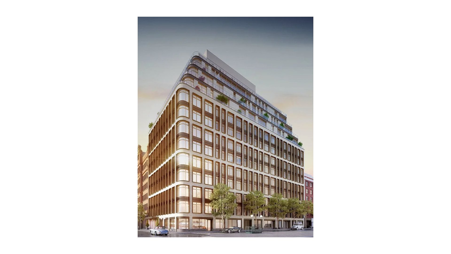 40 Bleecker Street 3H Noho New York NY 10012