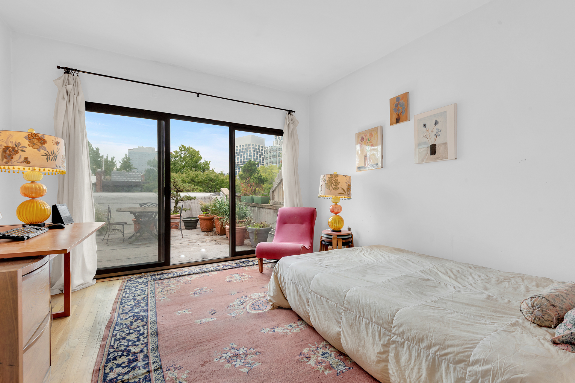 467 West 22nd Street Chelsea New York NY 10011