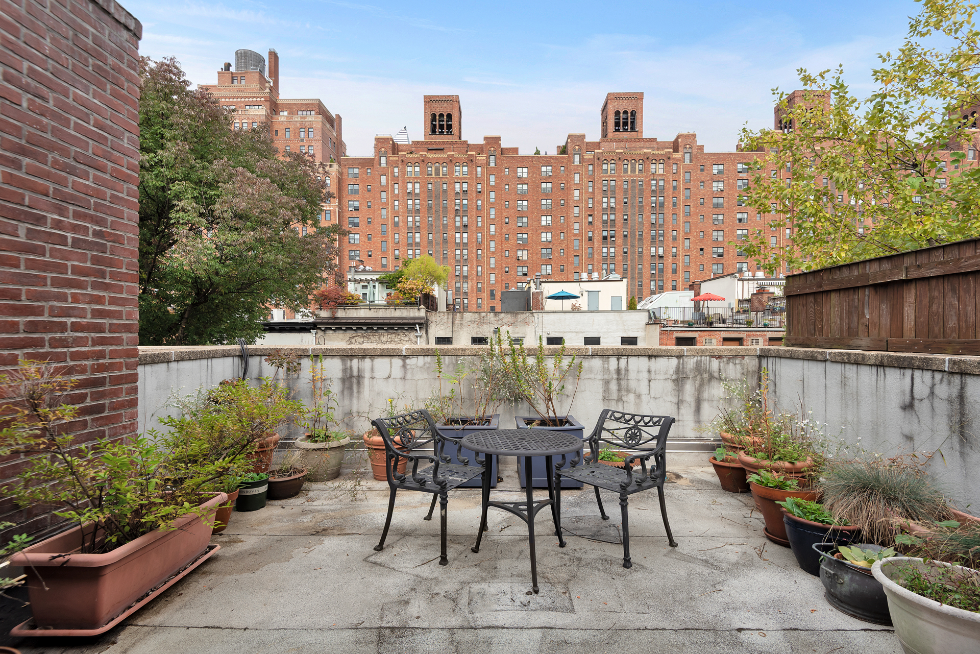 467 West 22nd Street Chelsea New York NY 10011