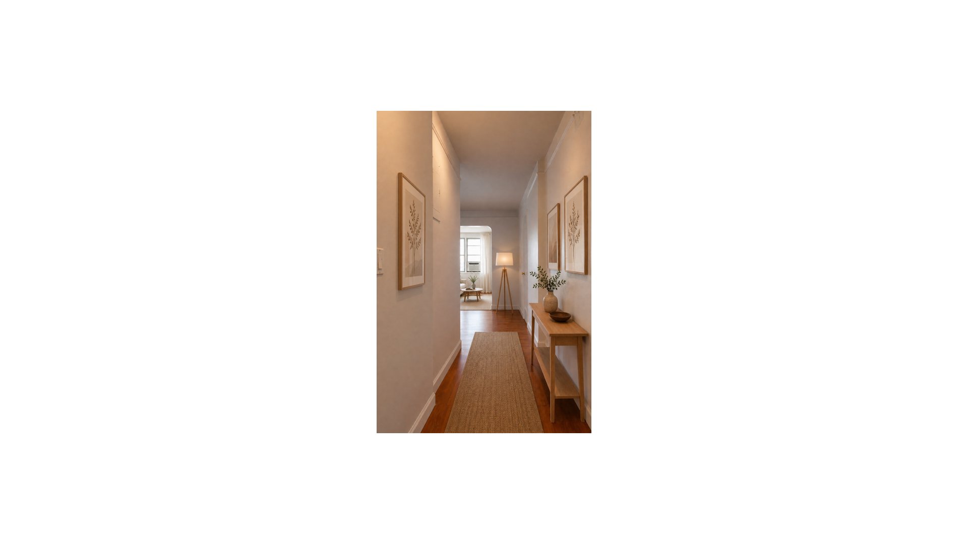 3600 Fieldston Road 7J Riverdale Bronx NY 10463