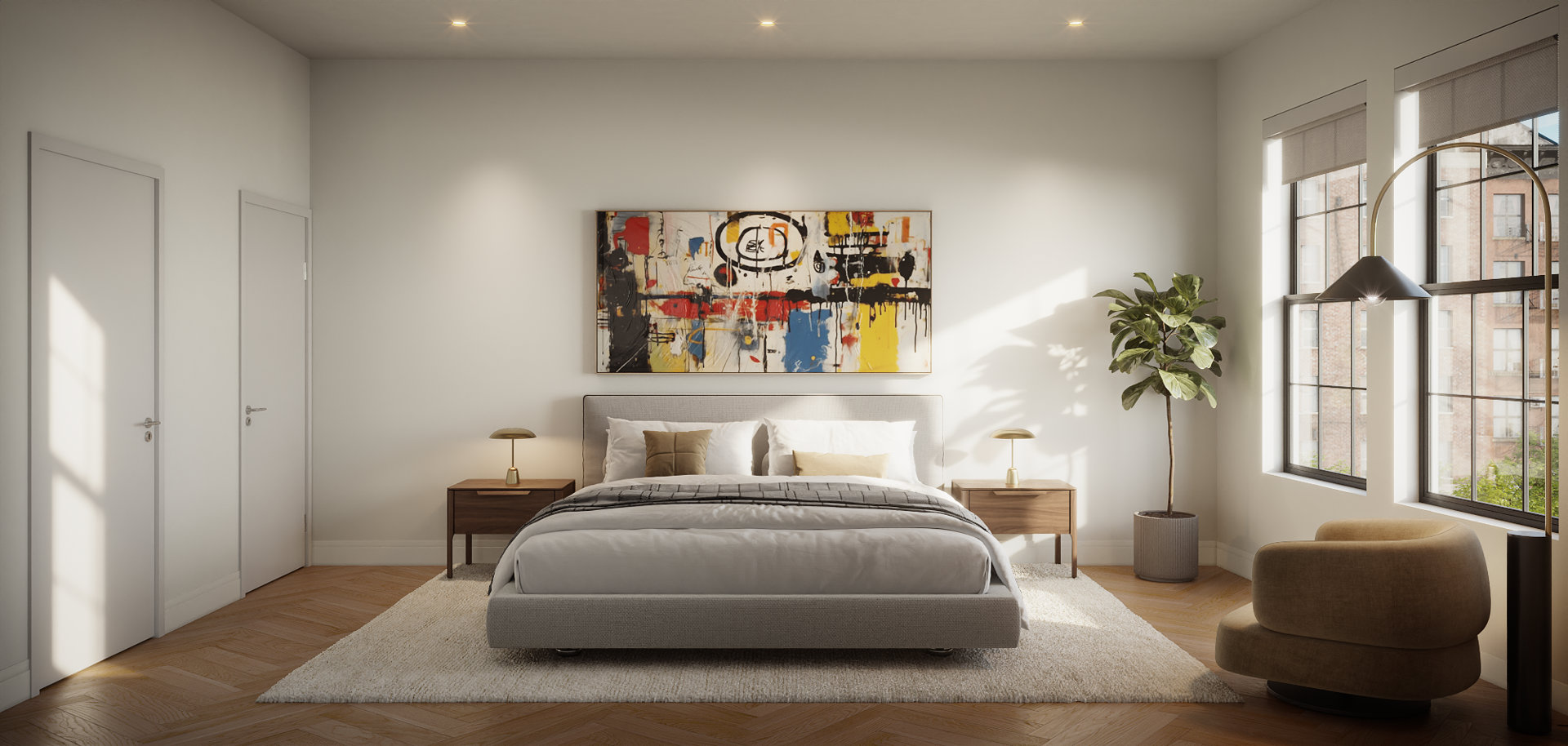 84 University Place Greenwich Village New York NY 10003