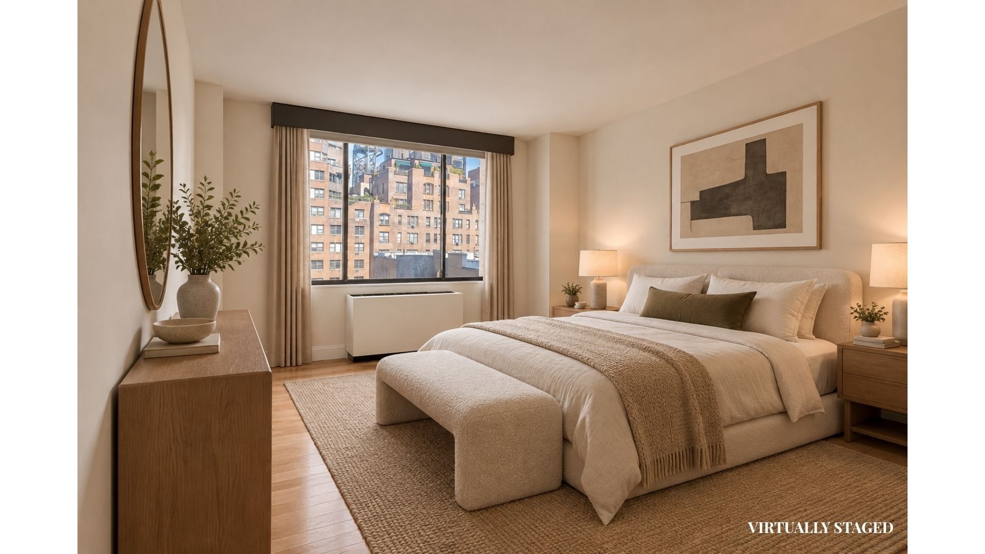 309 East 49th Street Turtle Bay New York NY 10017