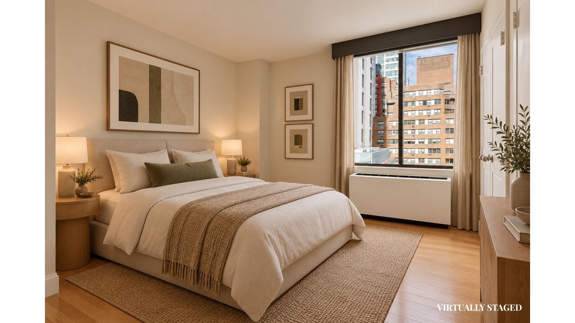 309 East 49th Street Turtle Bay New York NY 10017